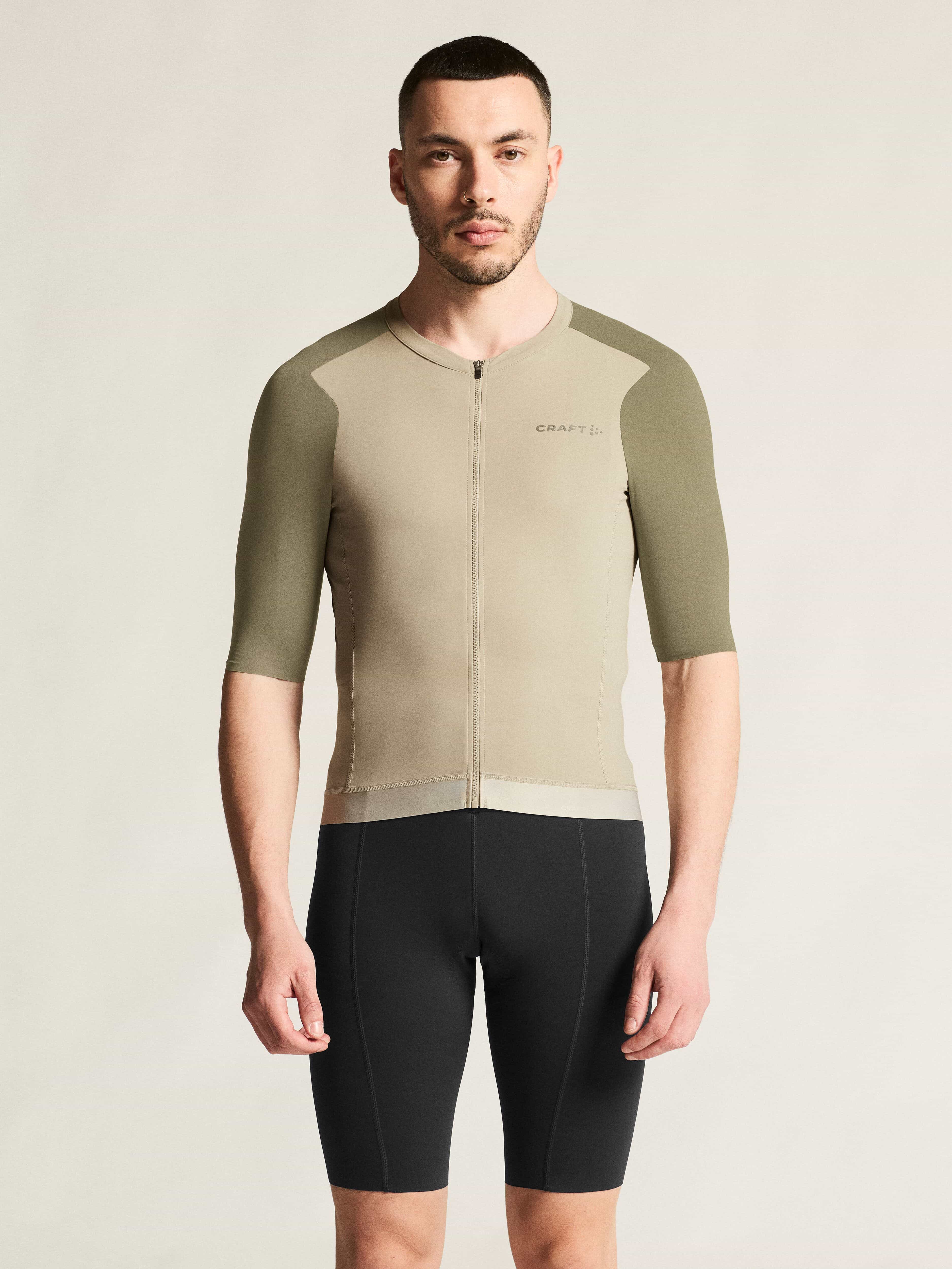 Cyklodres CRAFT Endur Training