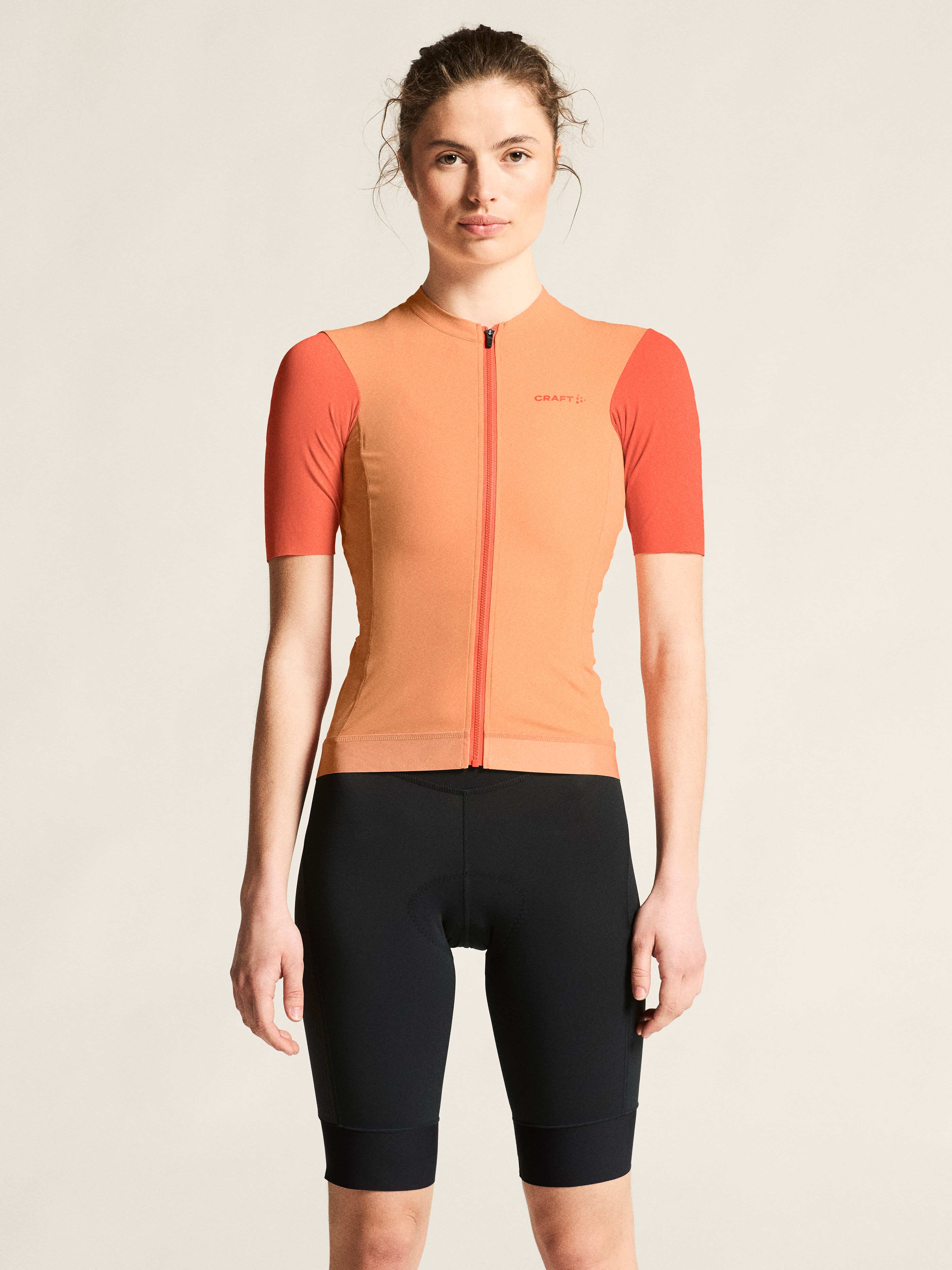 W Cyklodres CRAFT Endur Training 