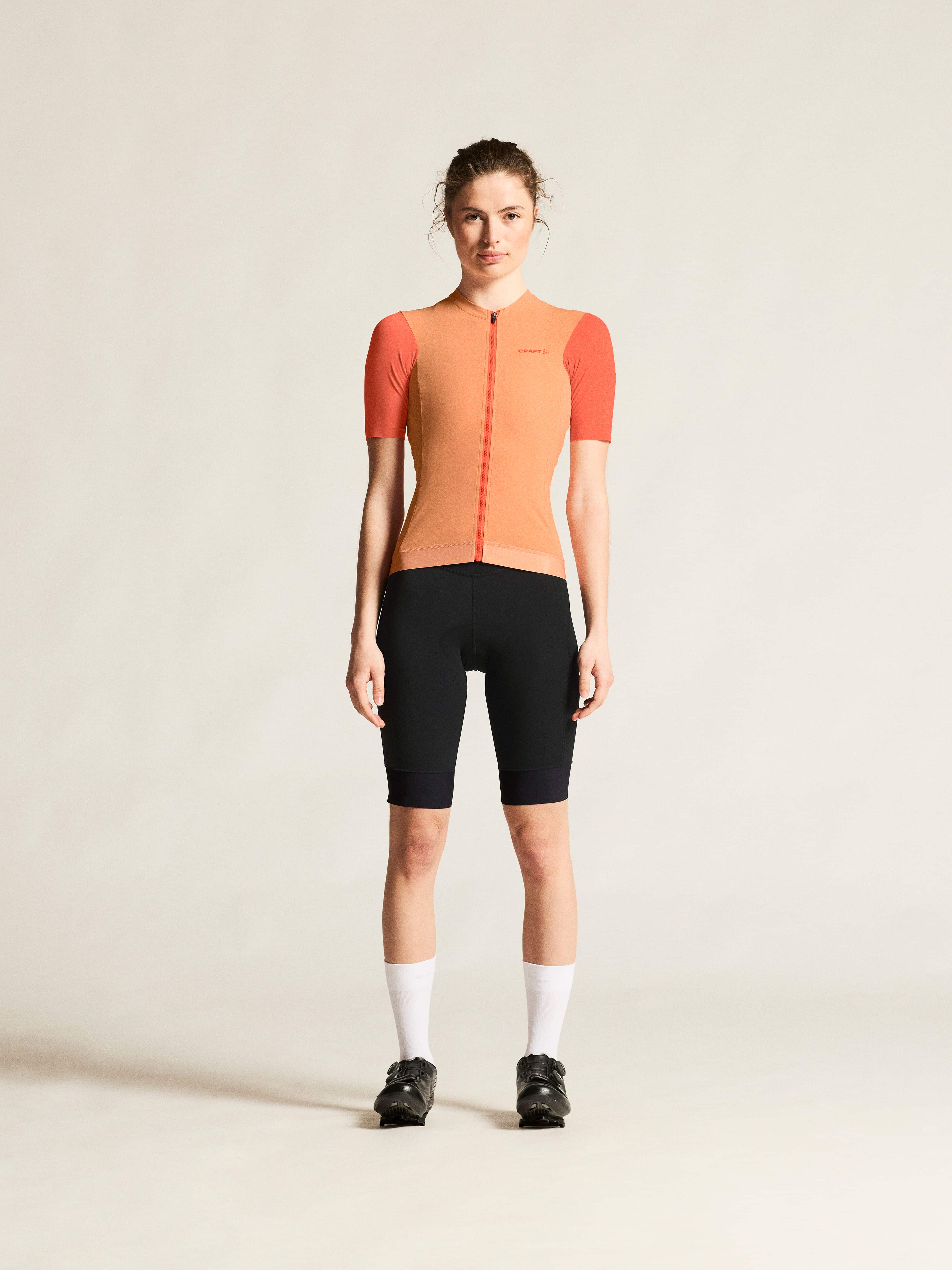 W Cyklodres CRAFT Endur Training 