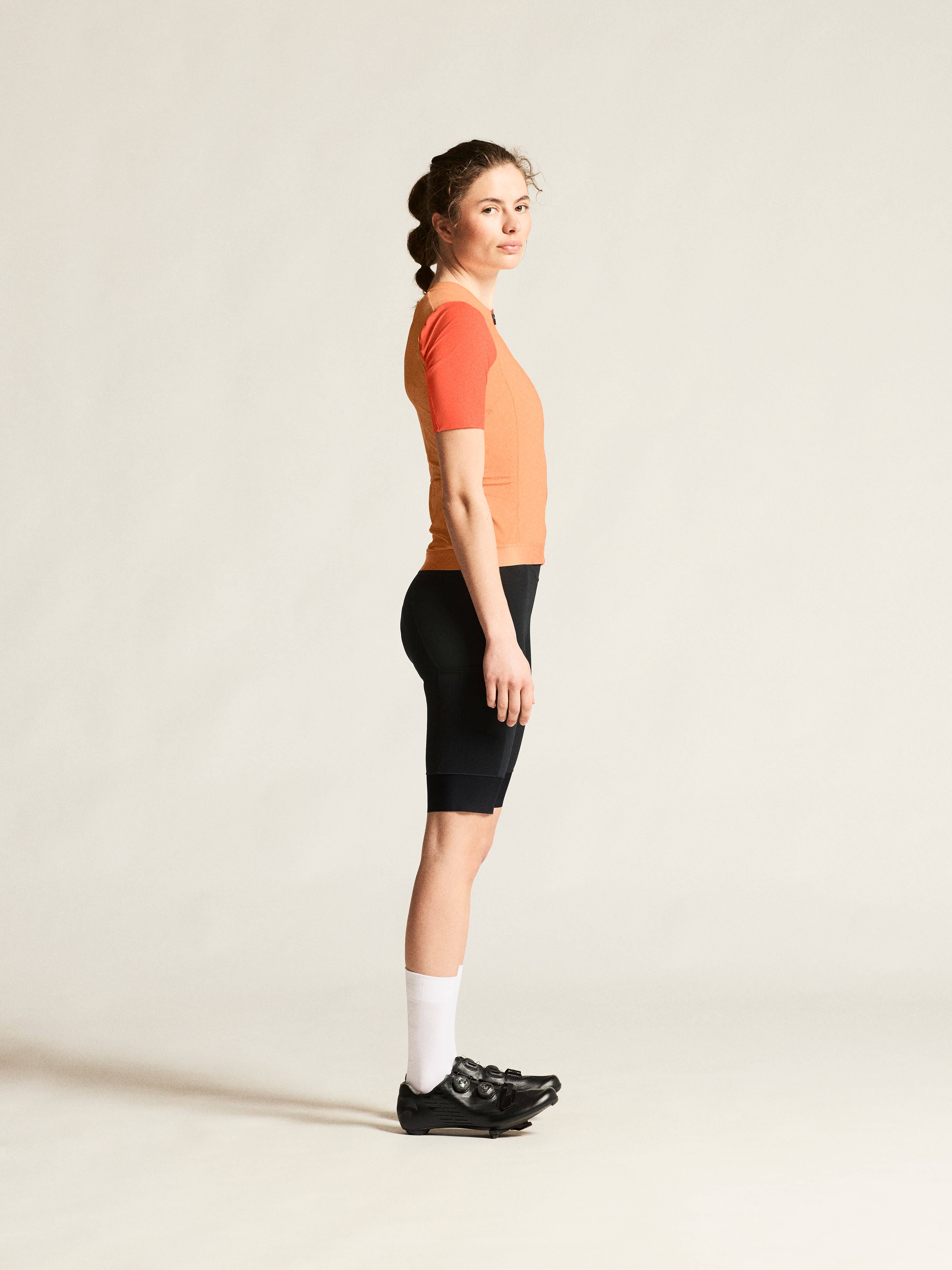 W Cyklodres CRAFT Endur Training 