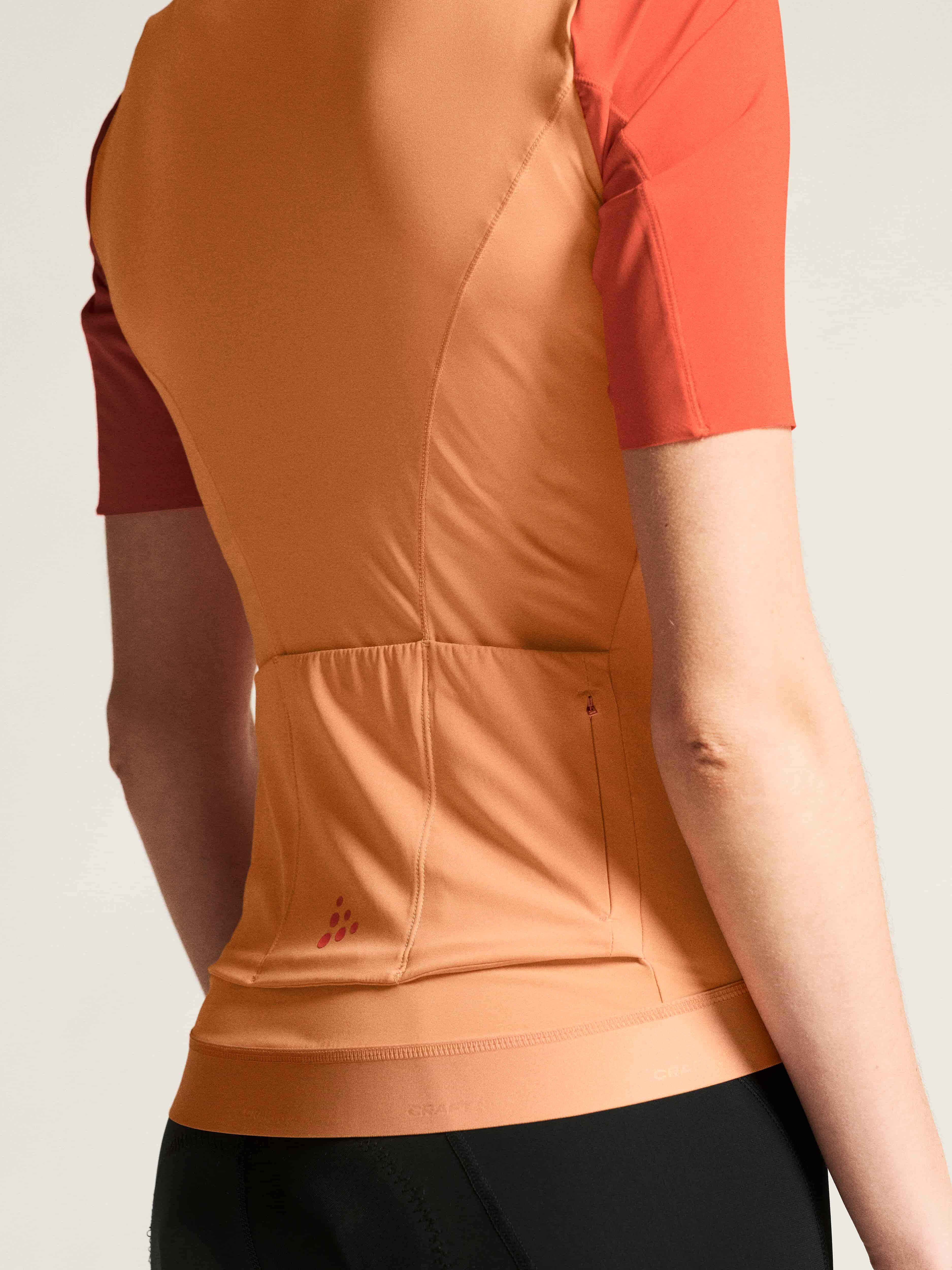 W Cyklodres CRAFT Endur Training 