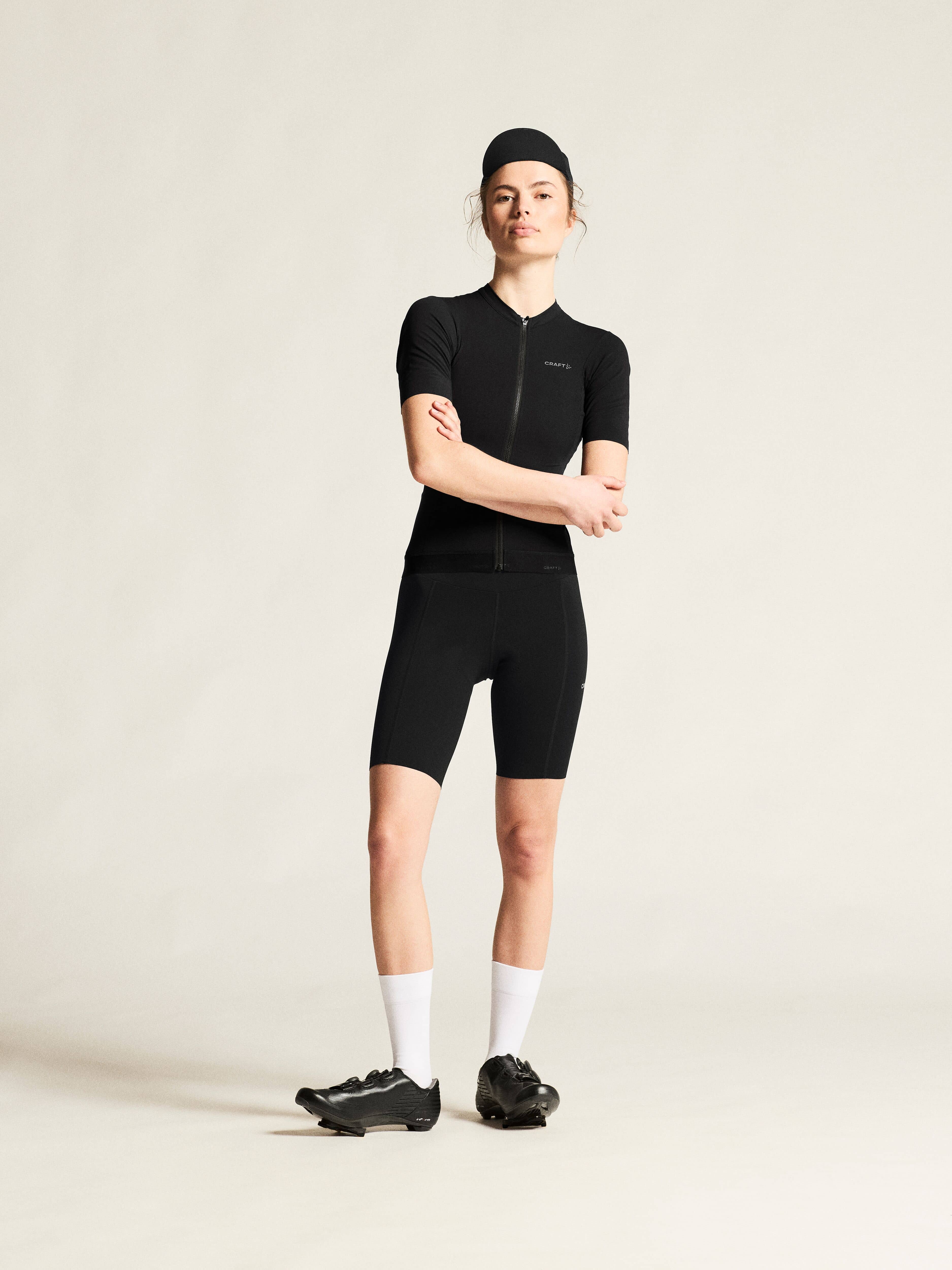 W Cyklodres CRAFT Endur Training 