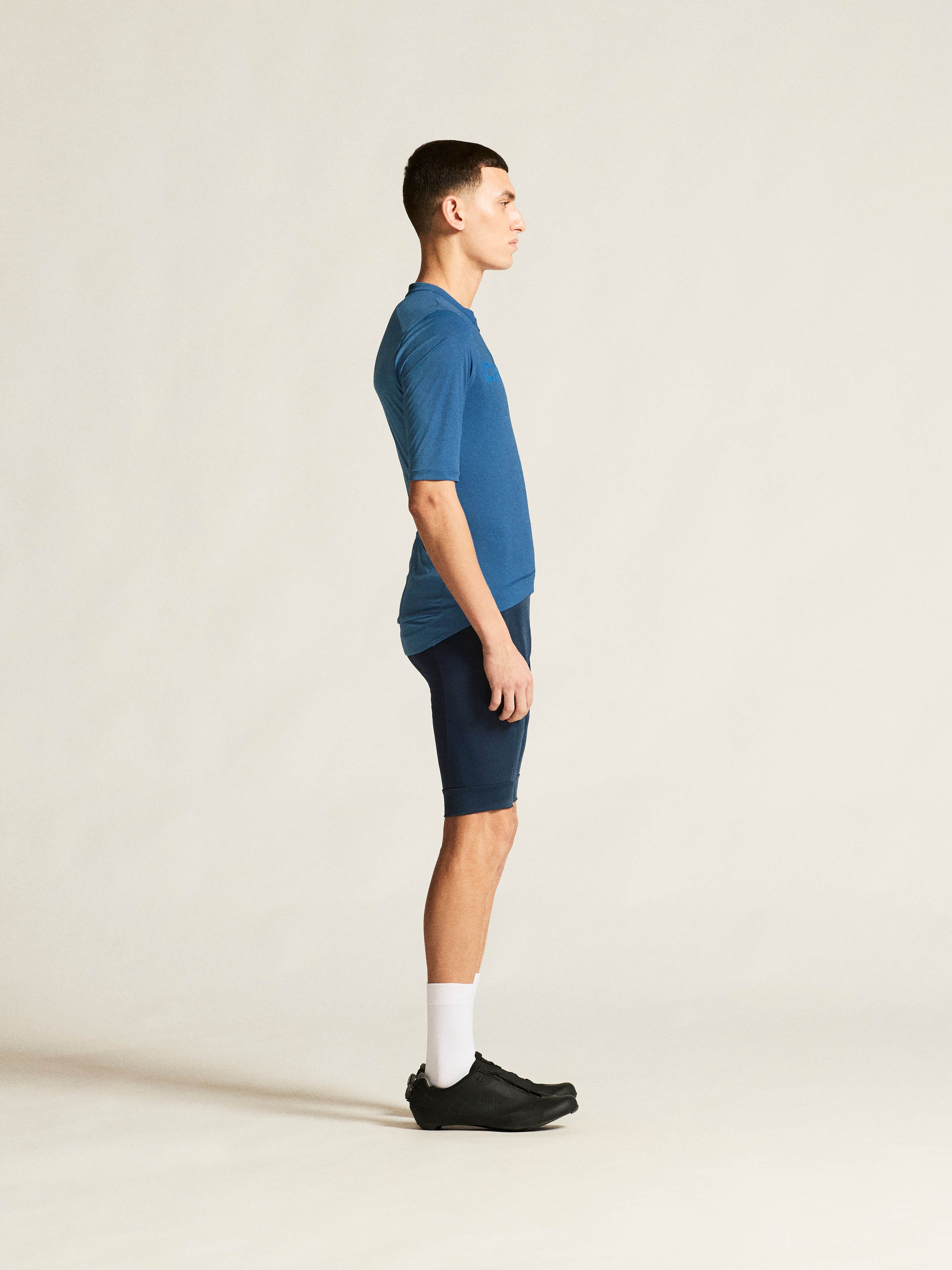 Cyklodres CRAFT Endur Logo