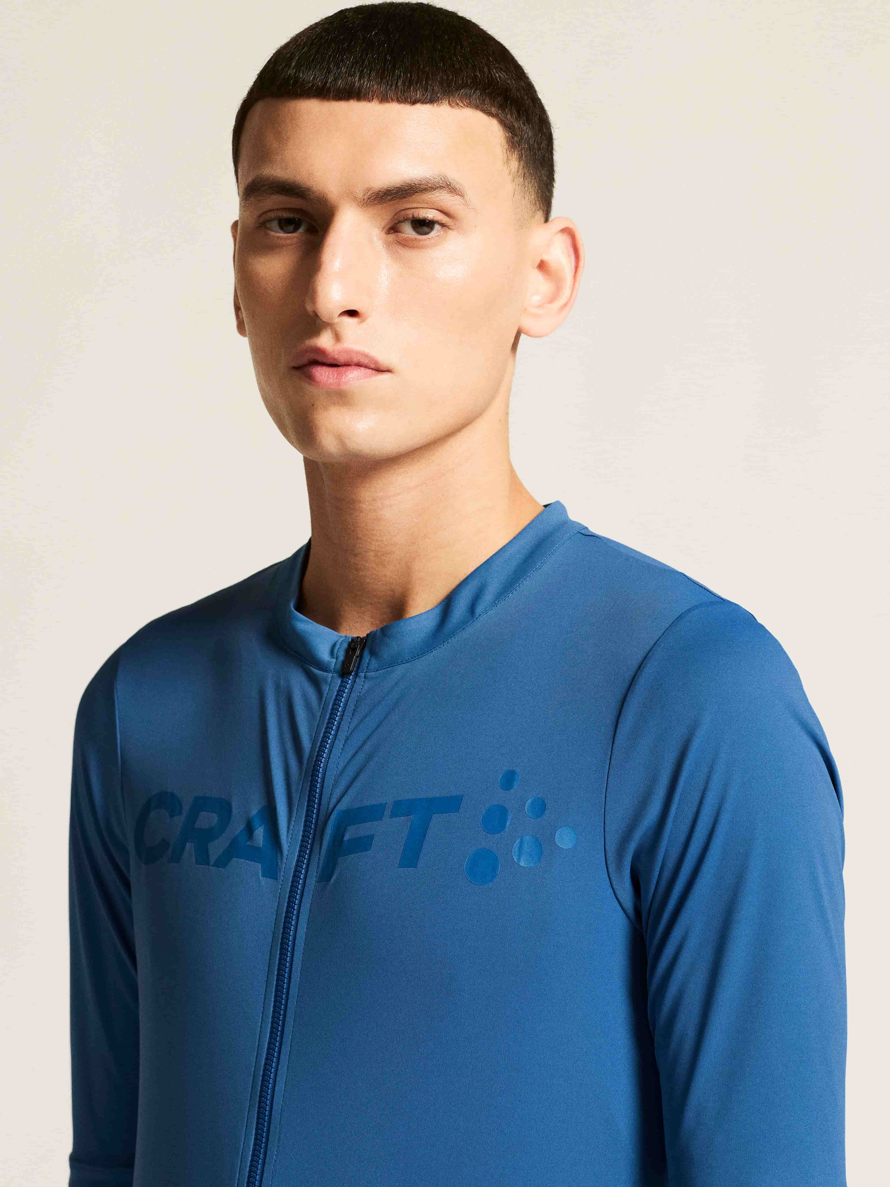 Cyklodres CRAFT Endur Logo