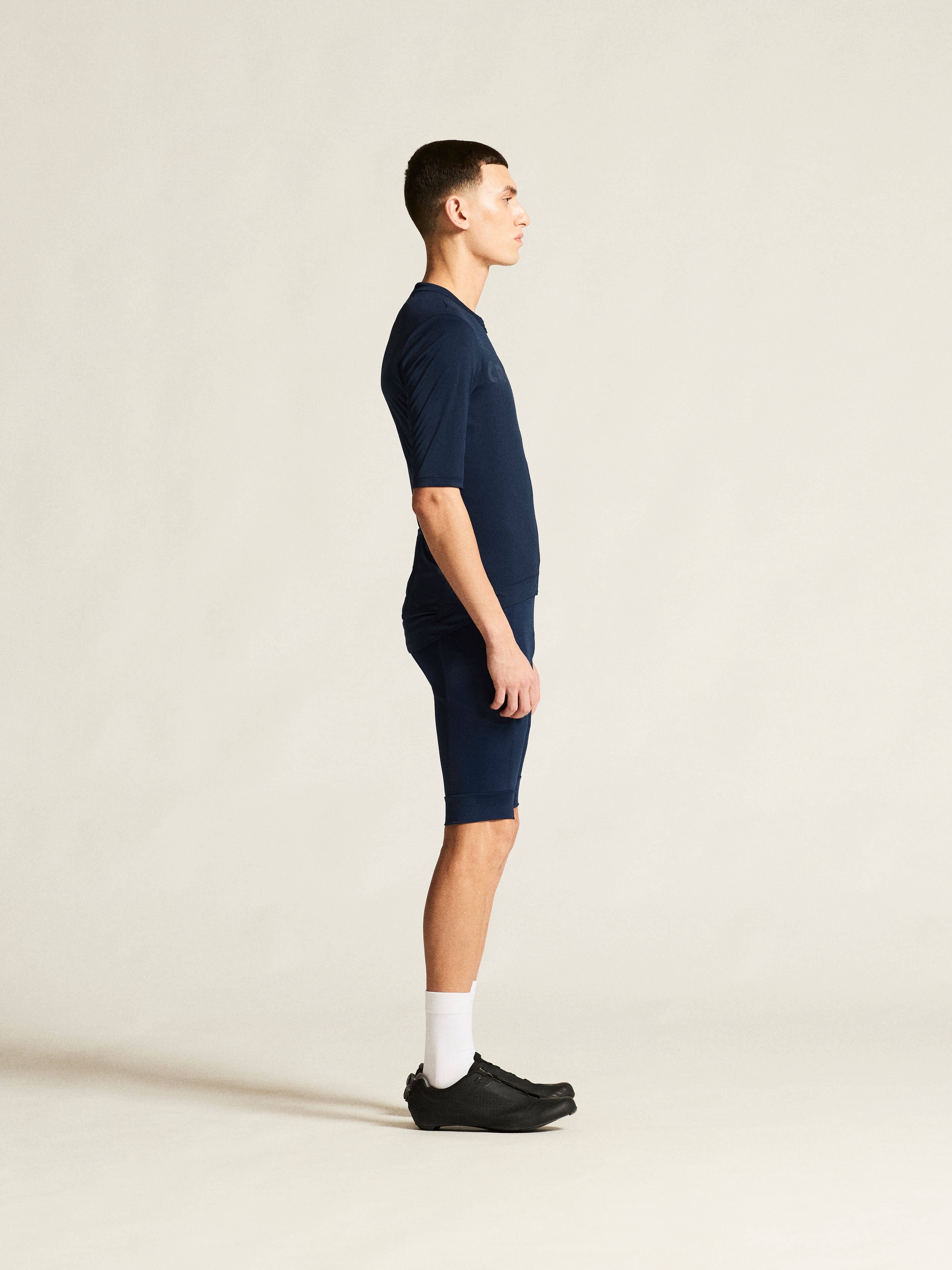 Cyklodres CRAFT Endur Logo