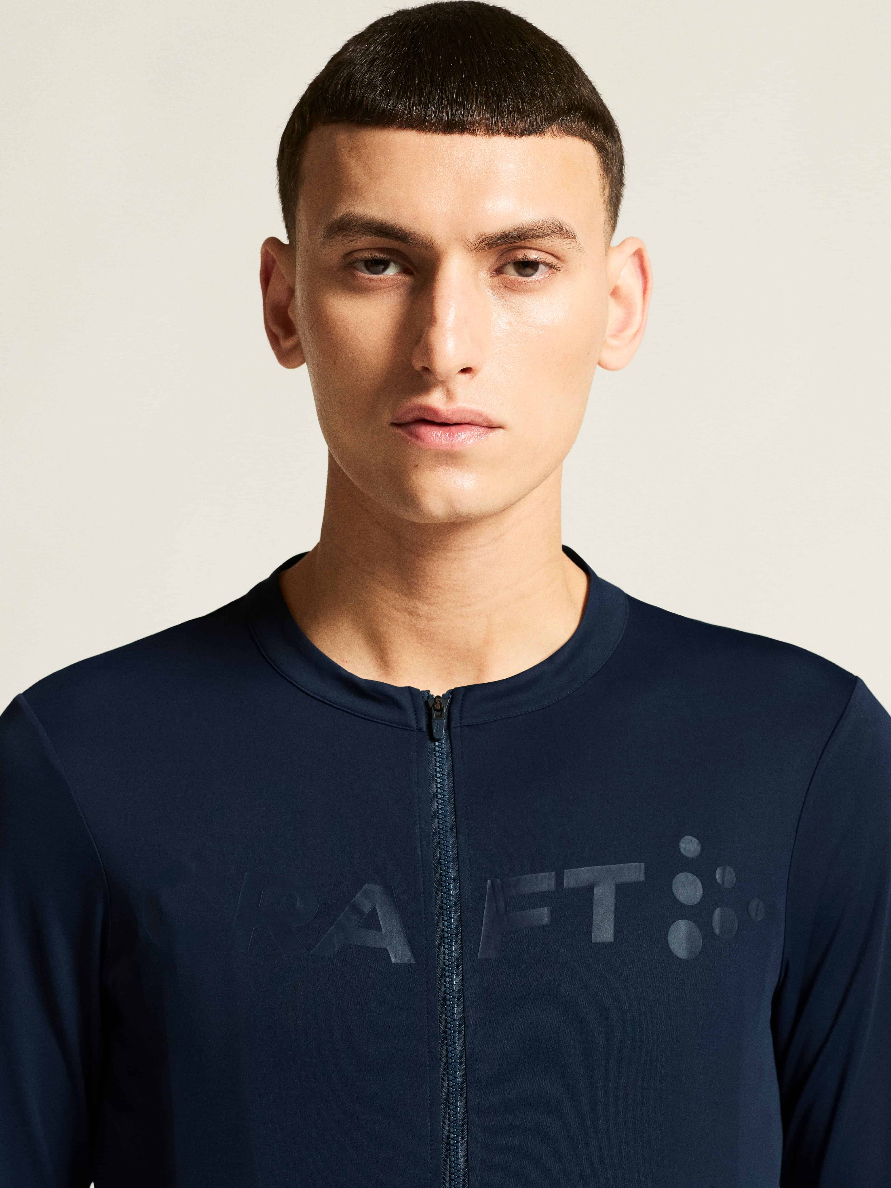 Cyklodres CRAFT Endur Logo