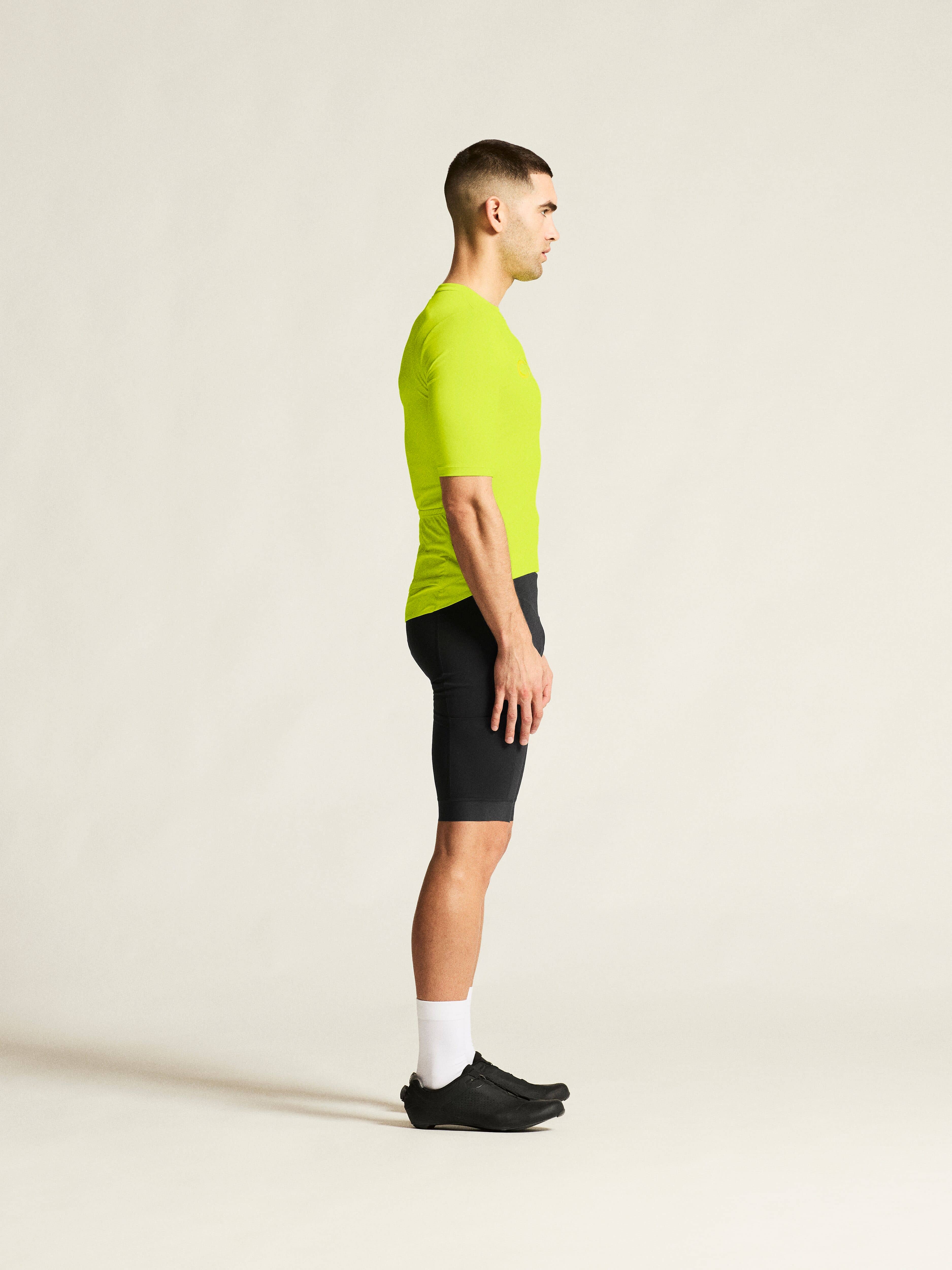 Cyklodres CRAFT Endur Logo