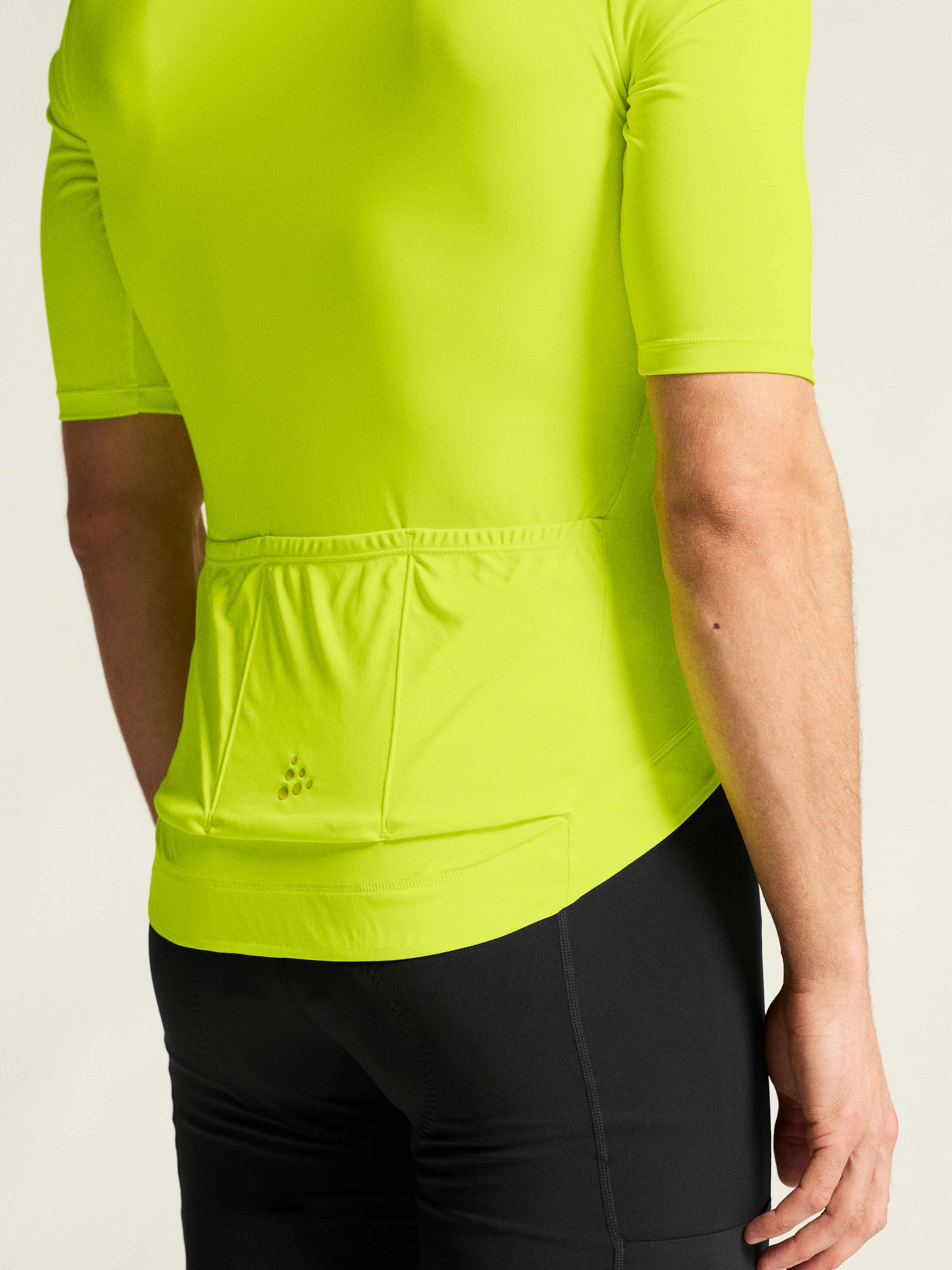 Cyklodres CRAFT Endur Logo