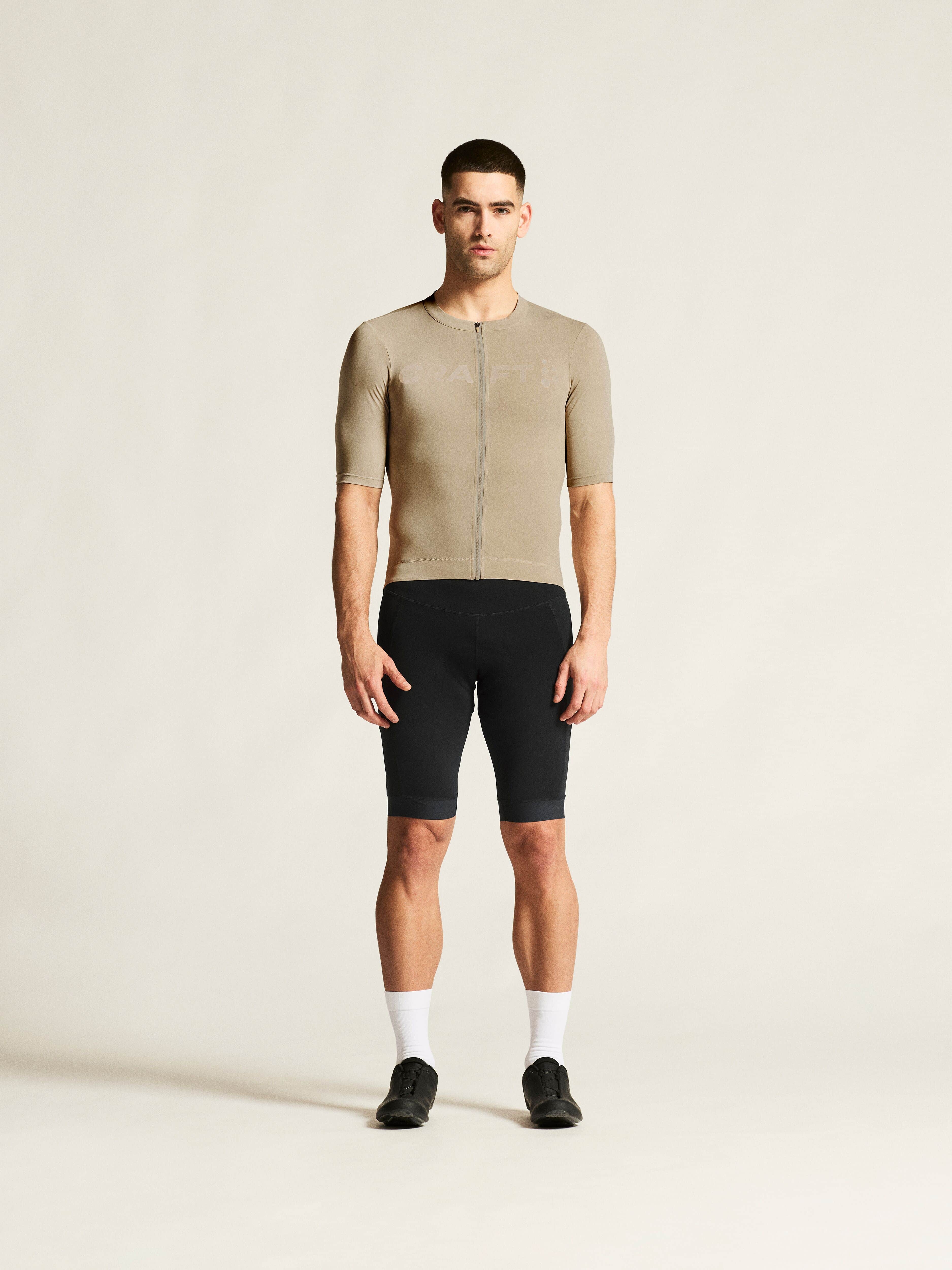 Cyklodres CRAFT Endur Logo