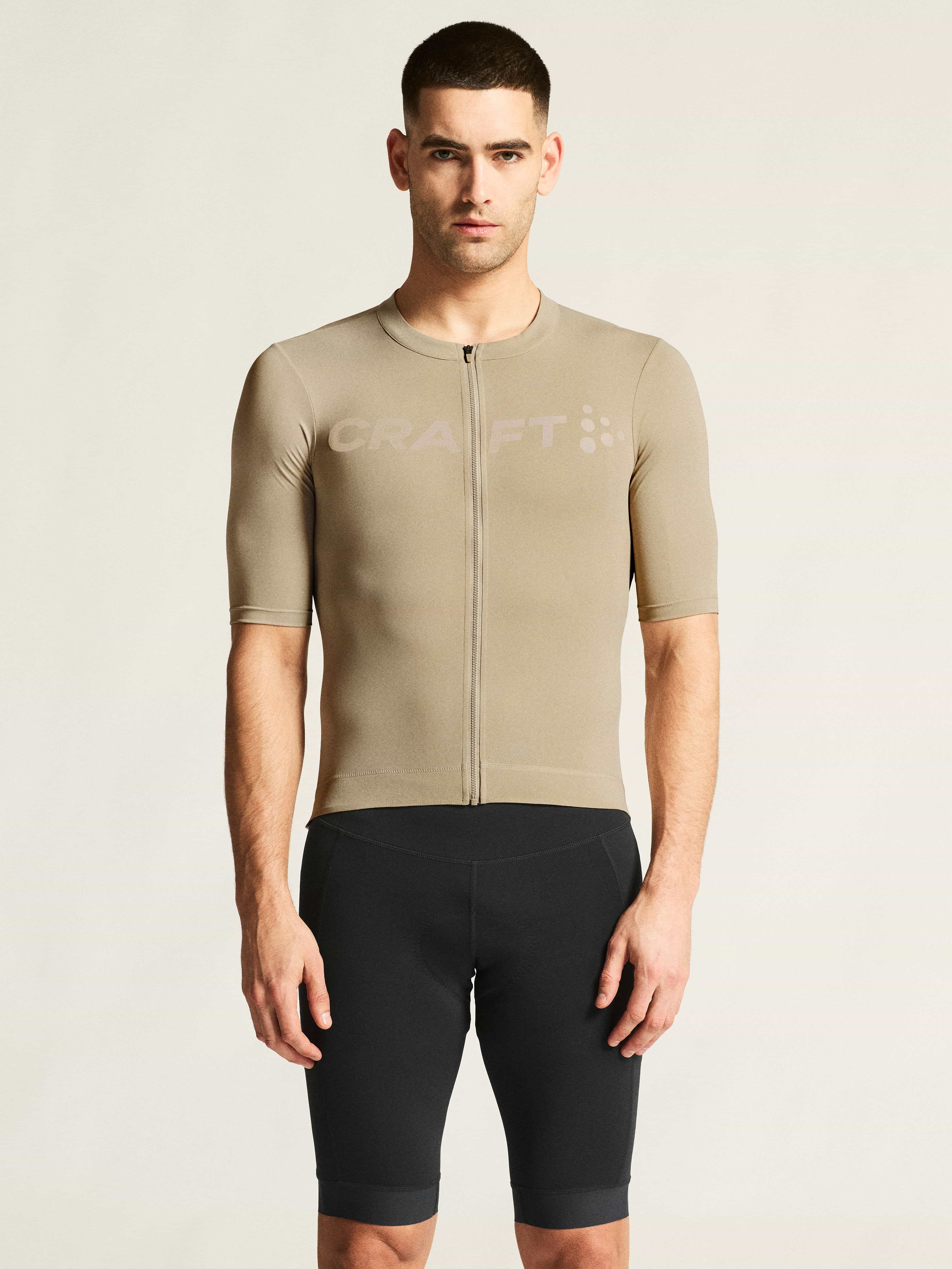 Cyklodres CRAFT Endur Logo