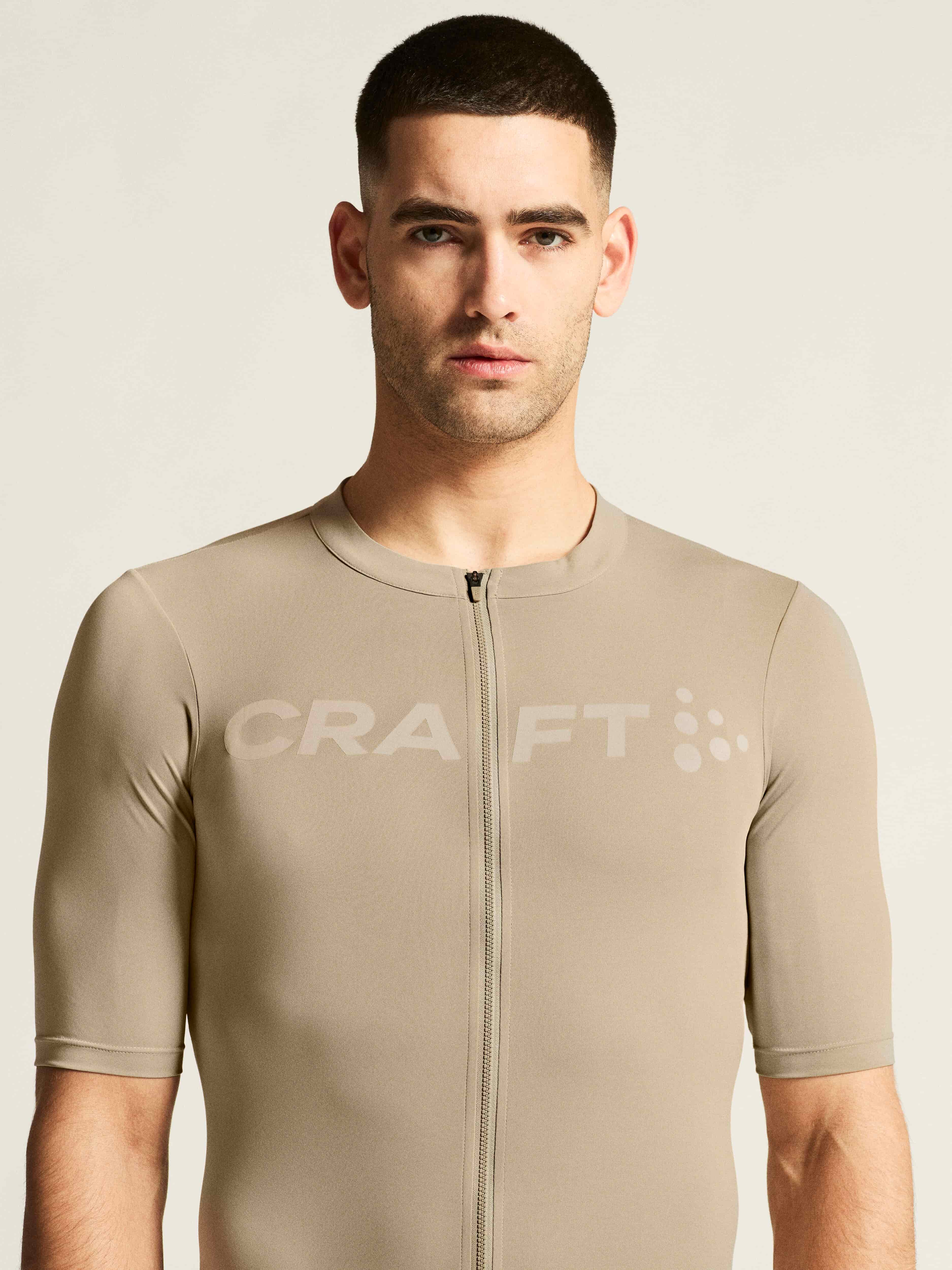 Cyklodres CRAFT Endur Logo