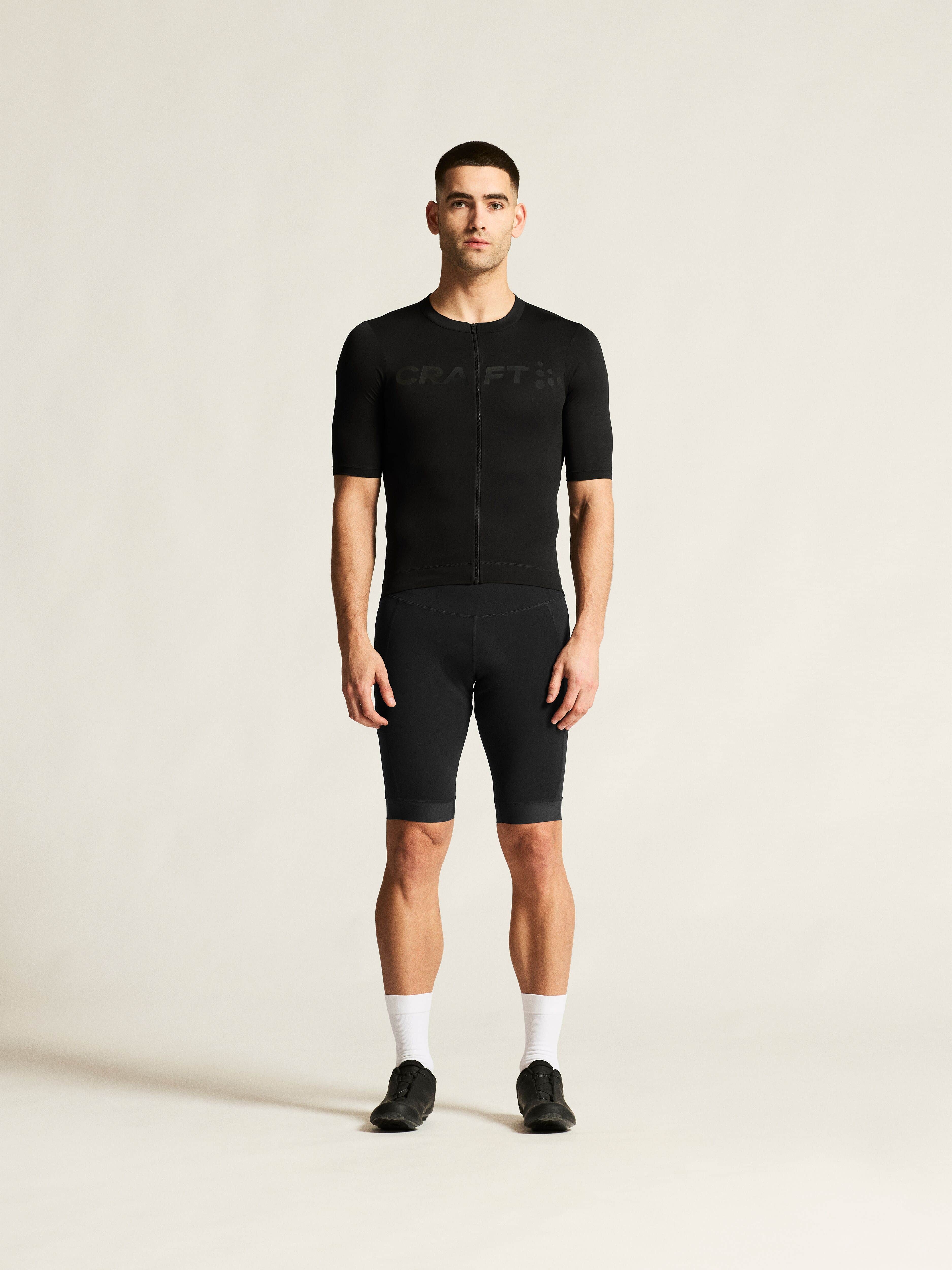 Cyklodres CRAFT Endur Logo