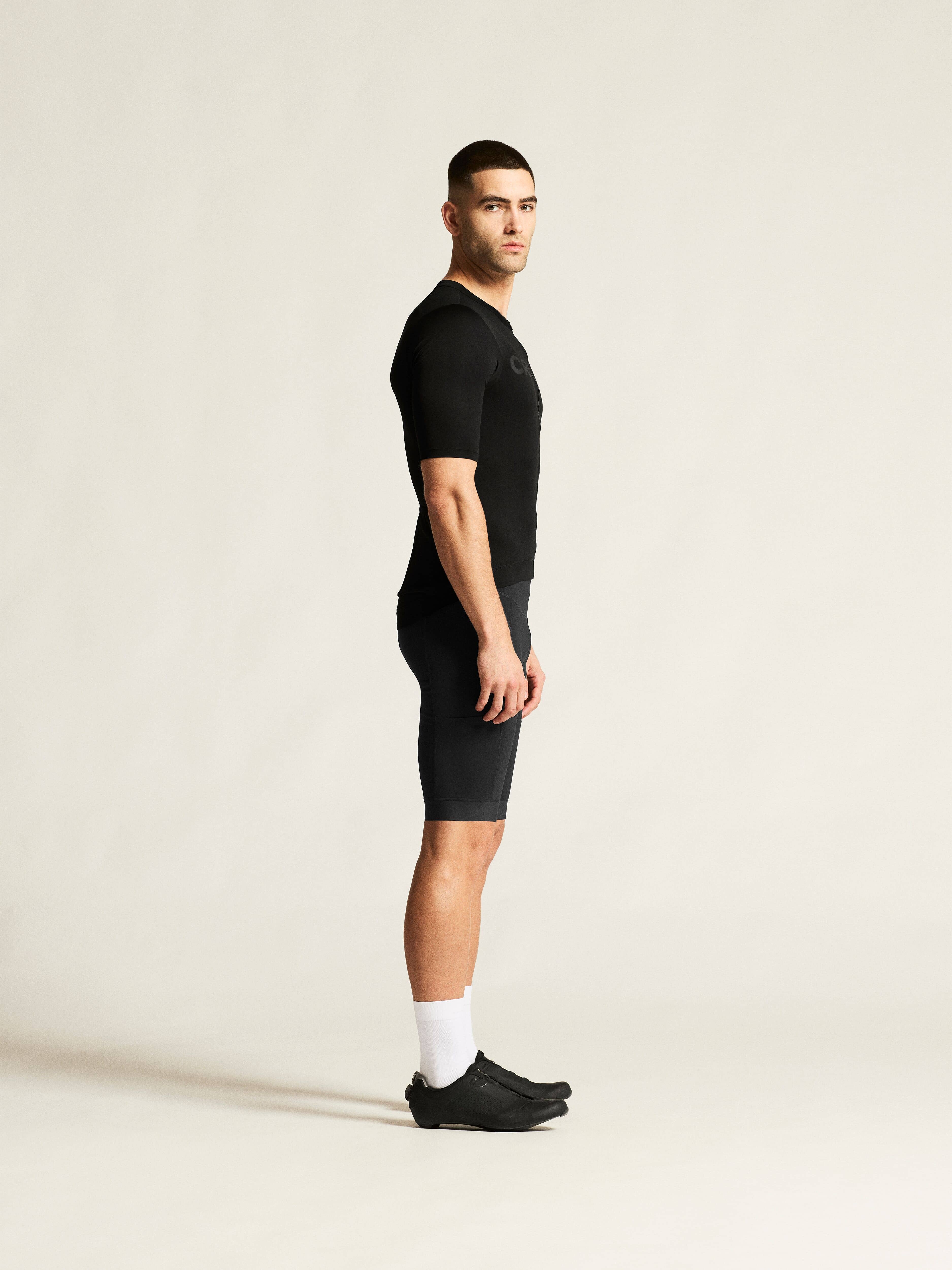 Cyklodres CRAFT Endur Logo