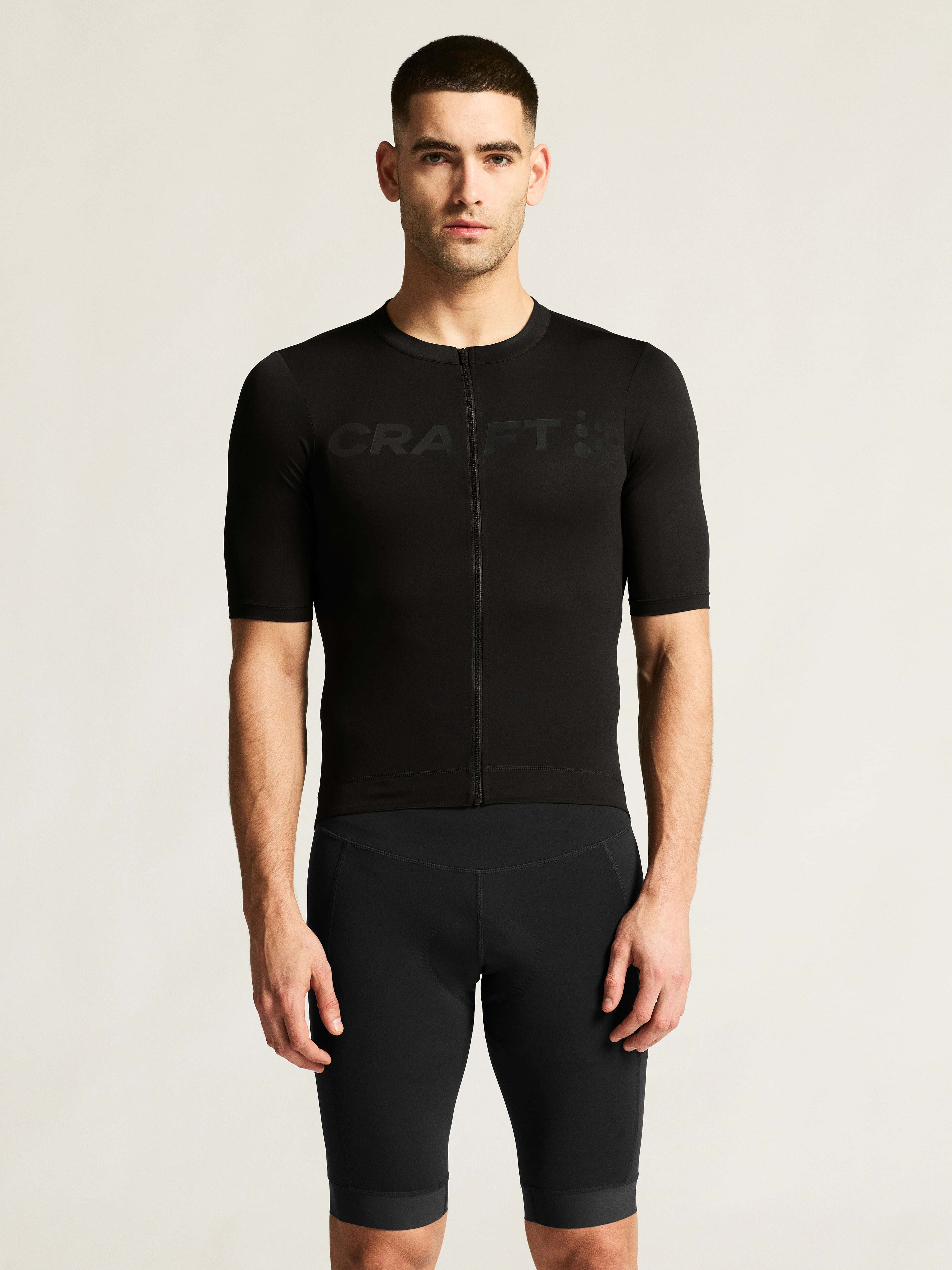 Cyklodres CRAFT Endur Logo