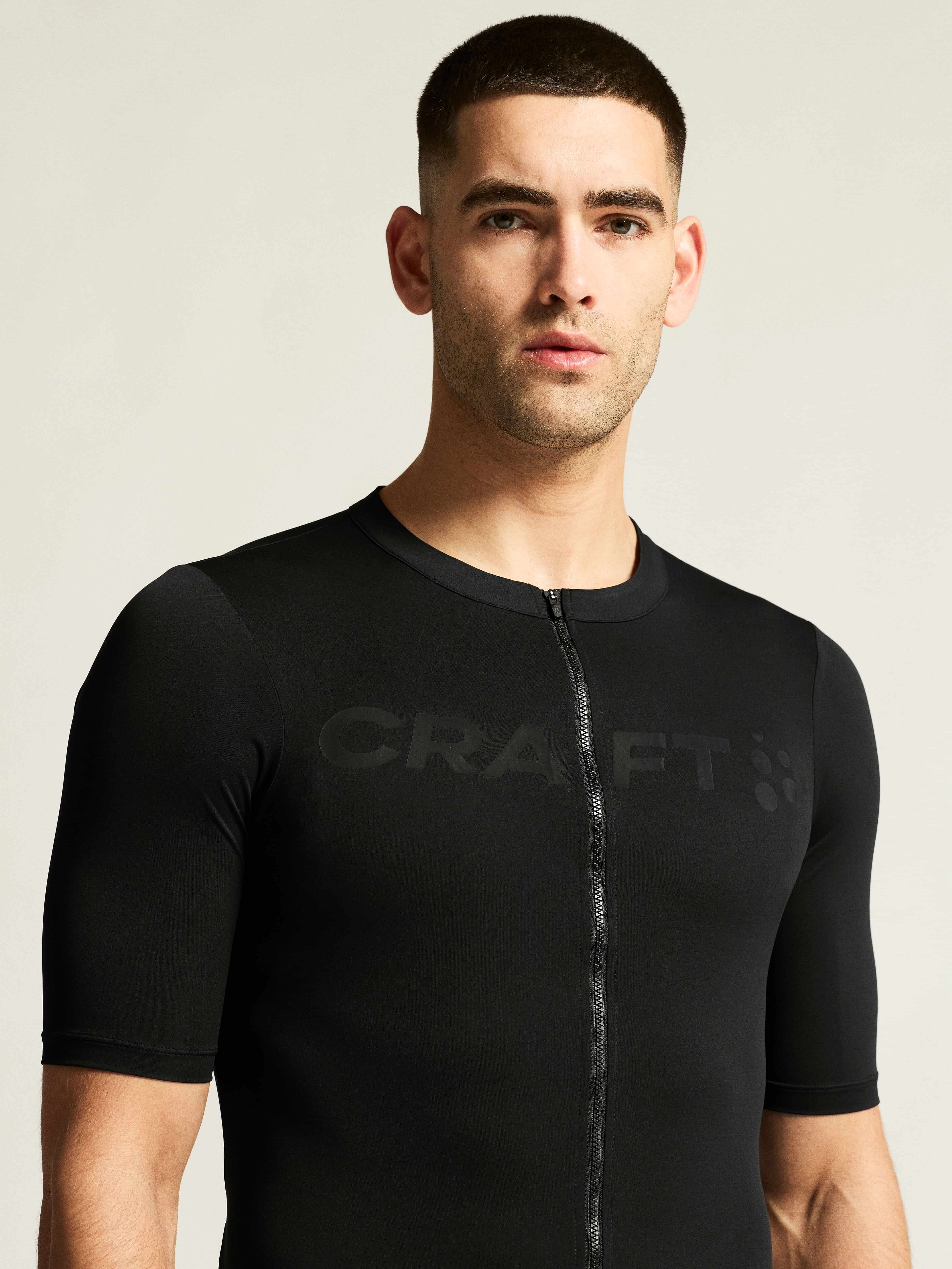 Cyklodres CRAFT Endur Logo