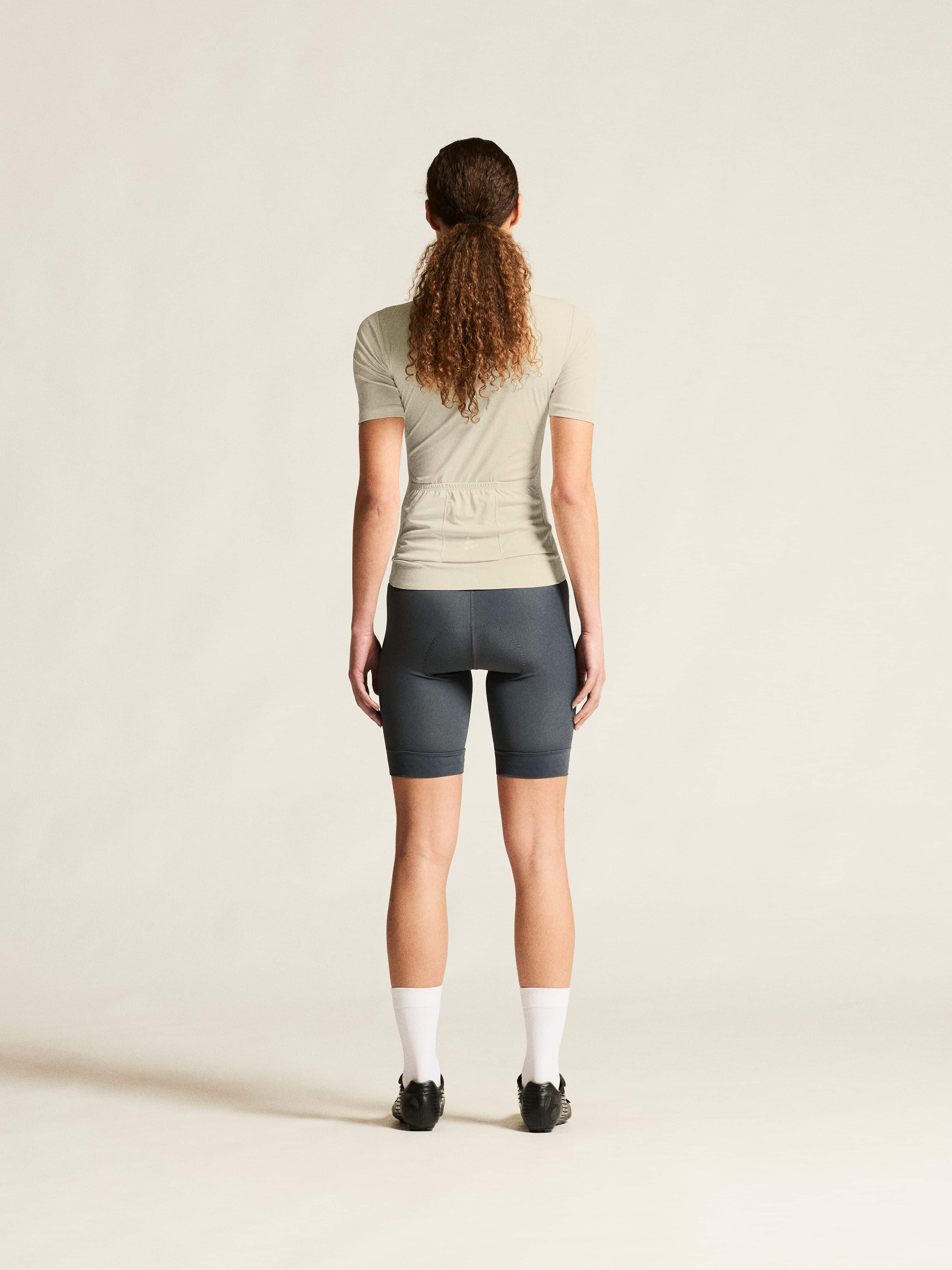 W Cyklodres CRAFT Endur Logo