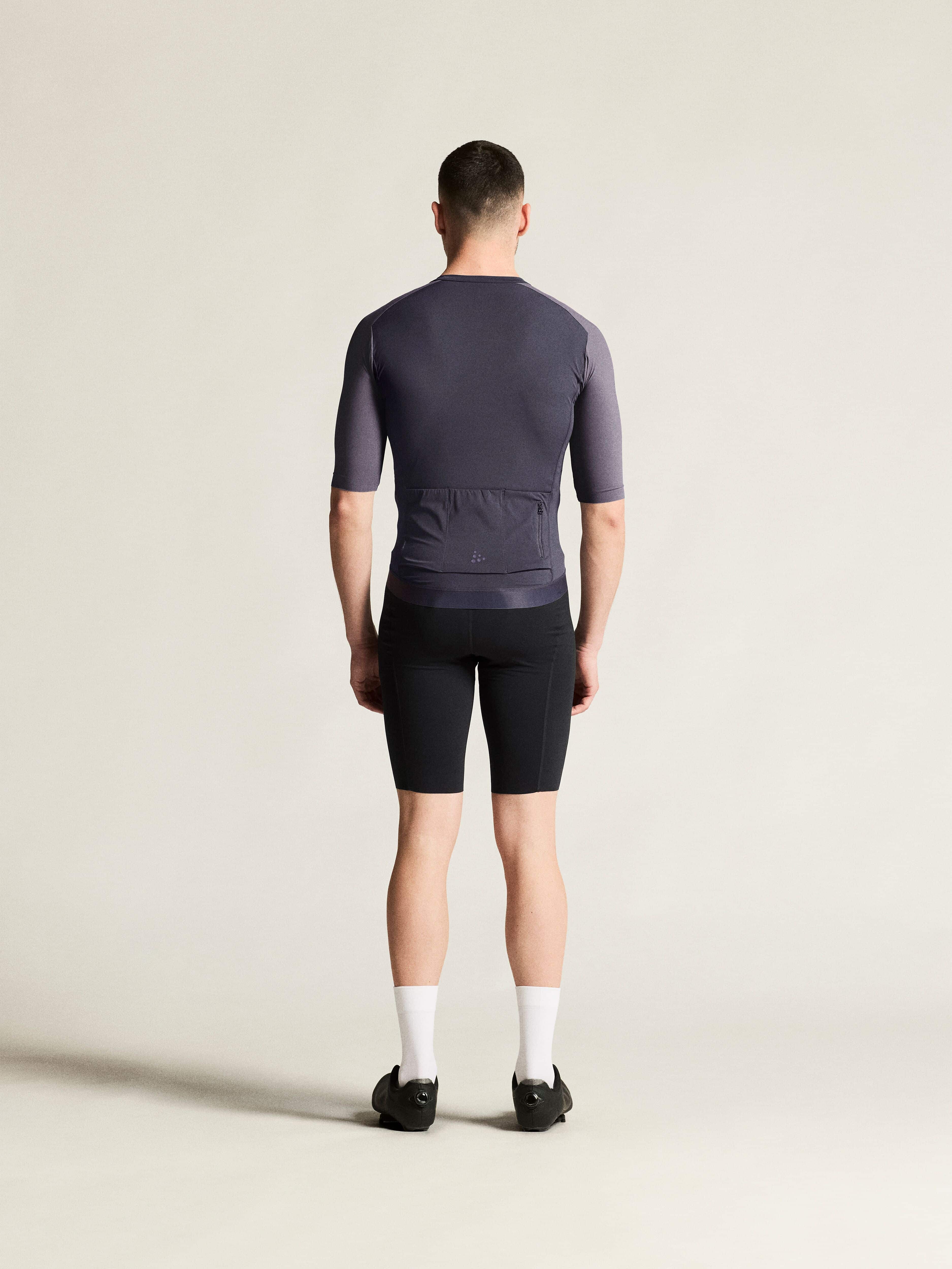 Cyklokalhoty CRAFT Endur Bib