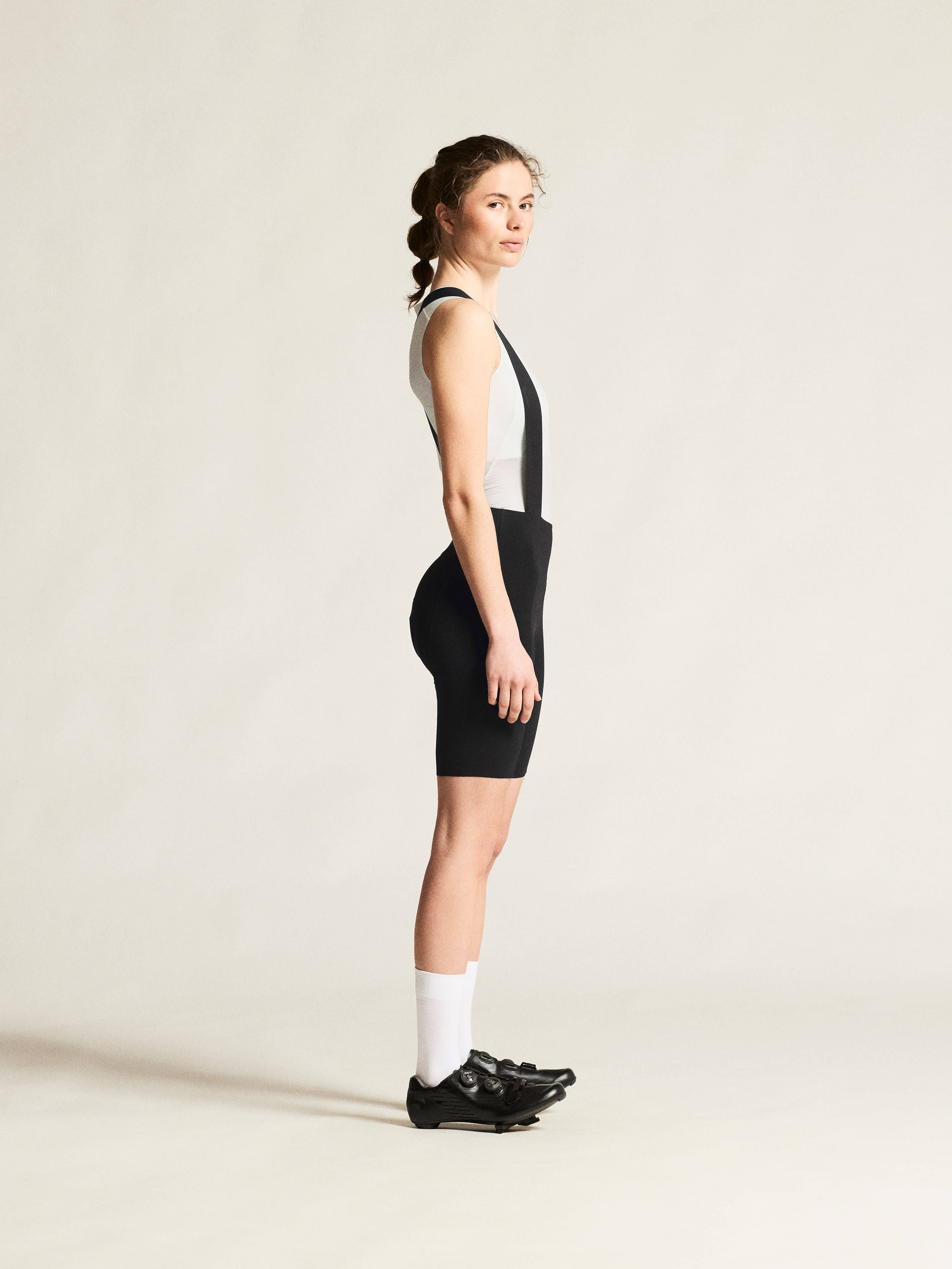 W Cyklokalhoty CRAFT Endur Bib