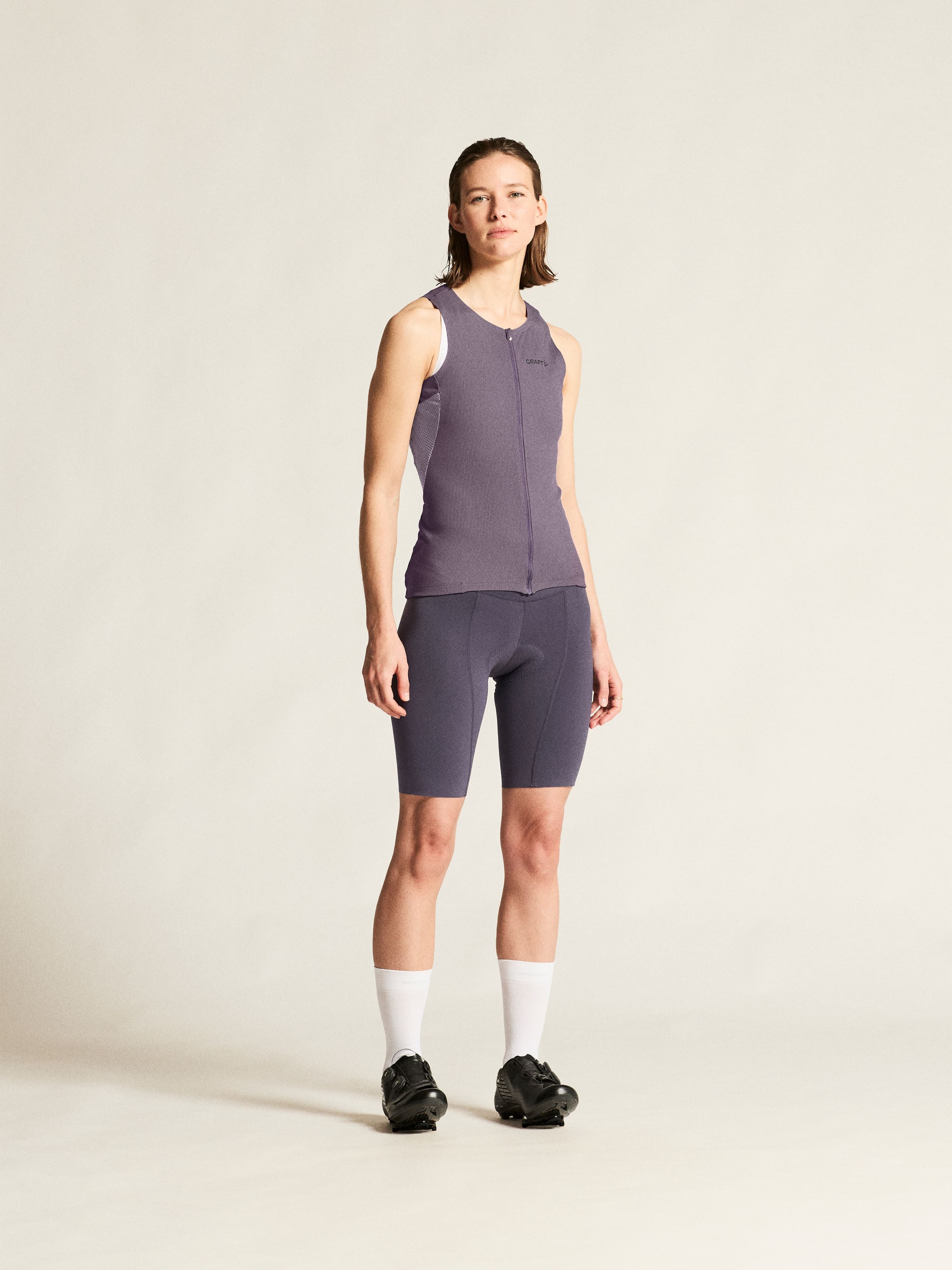 W Cyklokalhoty CRAFT Endur