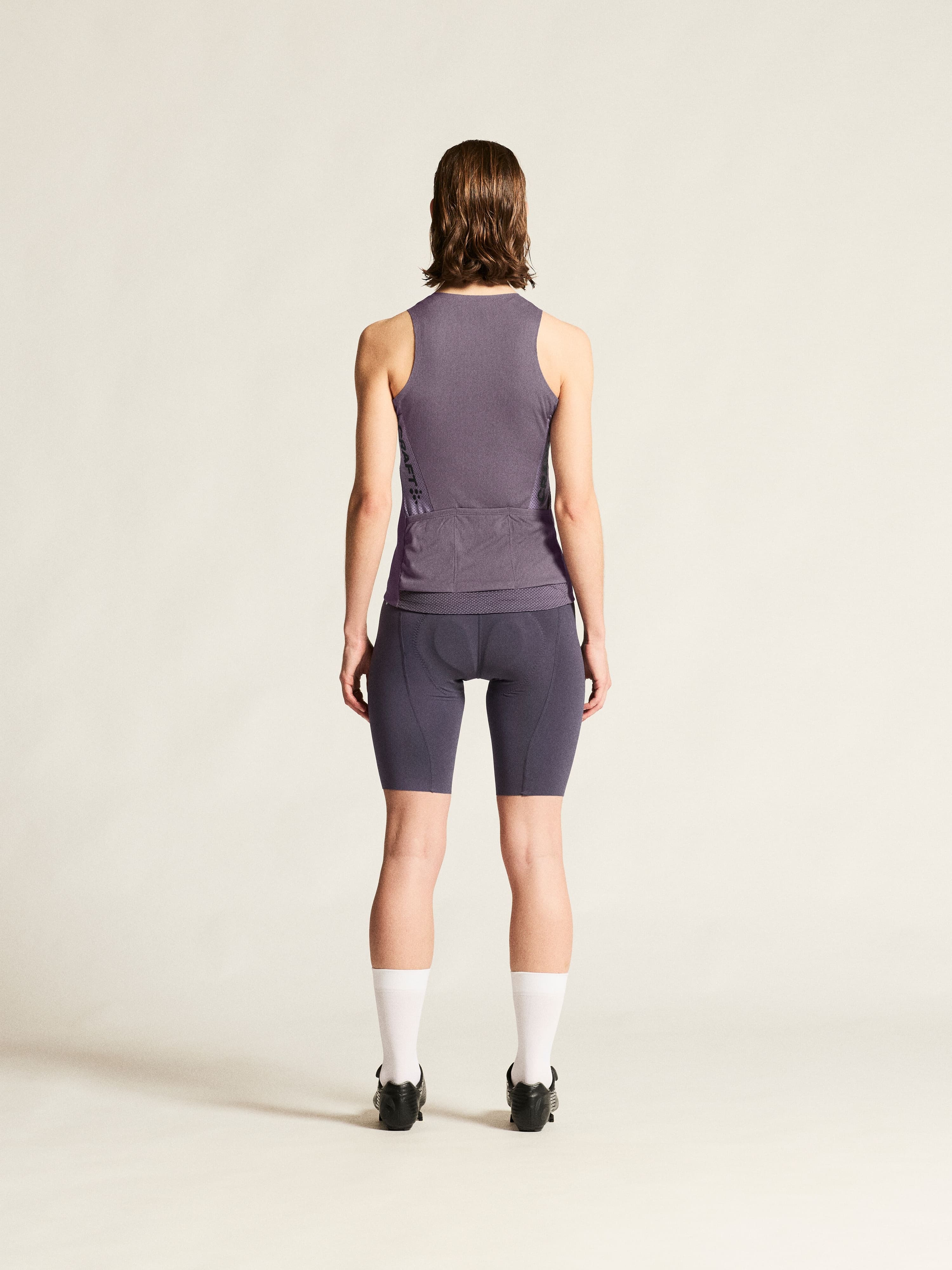 W Cyklokalhoty CRAFT Endur