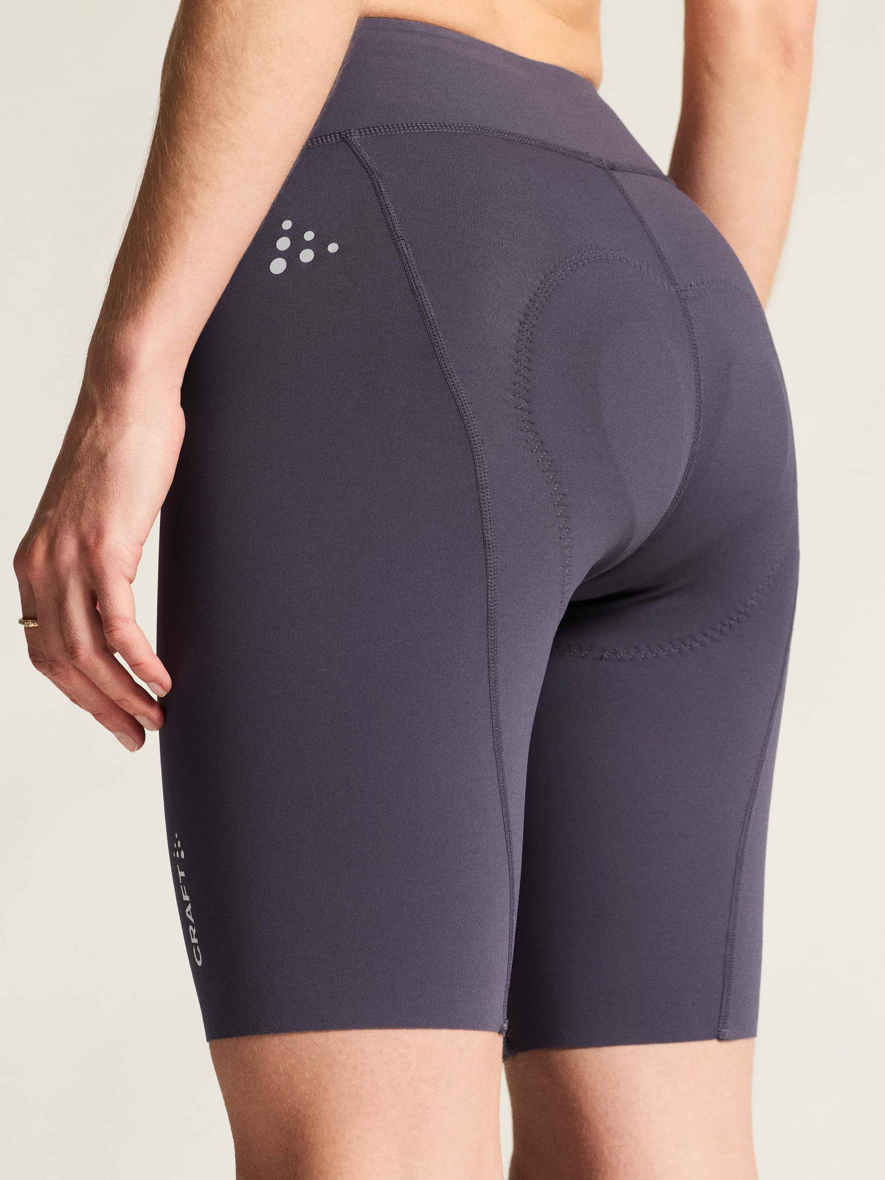 W Cyklokalhoty CRAFT Endur