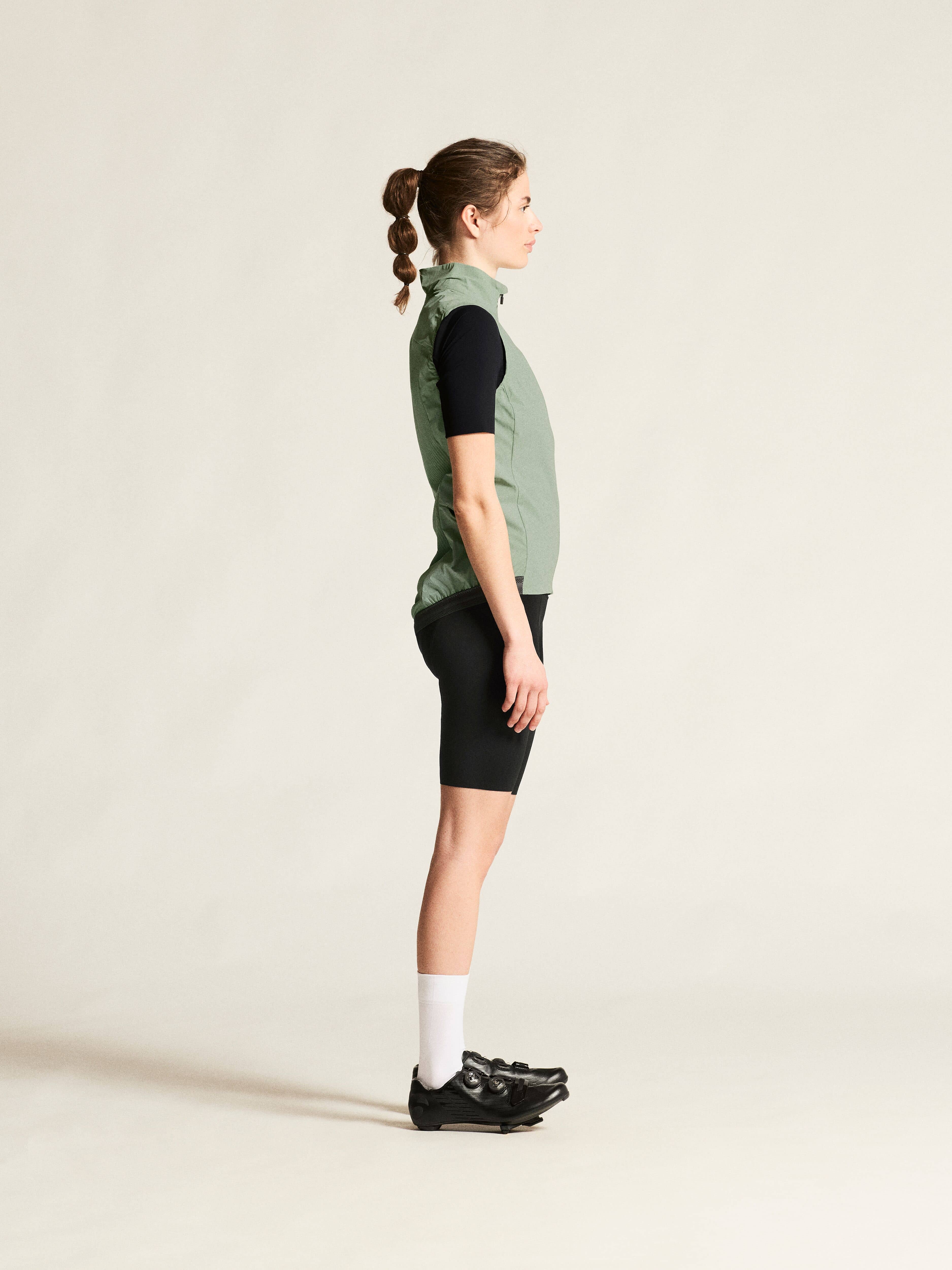 W Cyklokalhoty CRAFT Endur