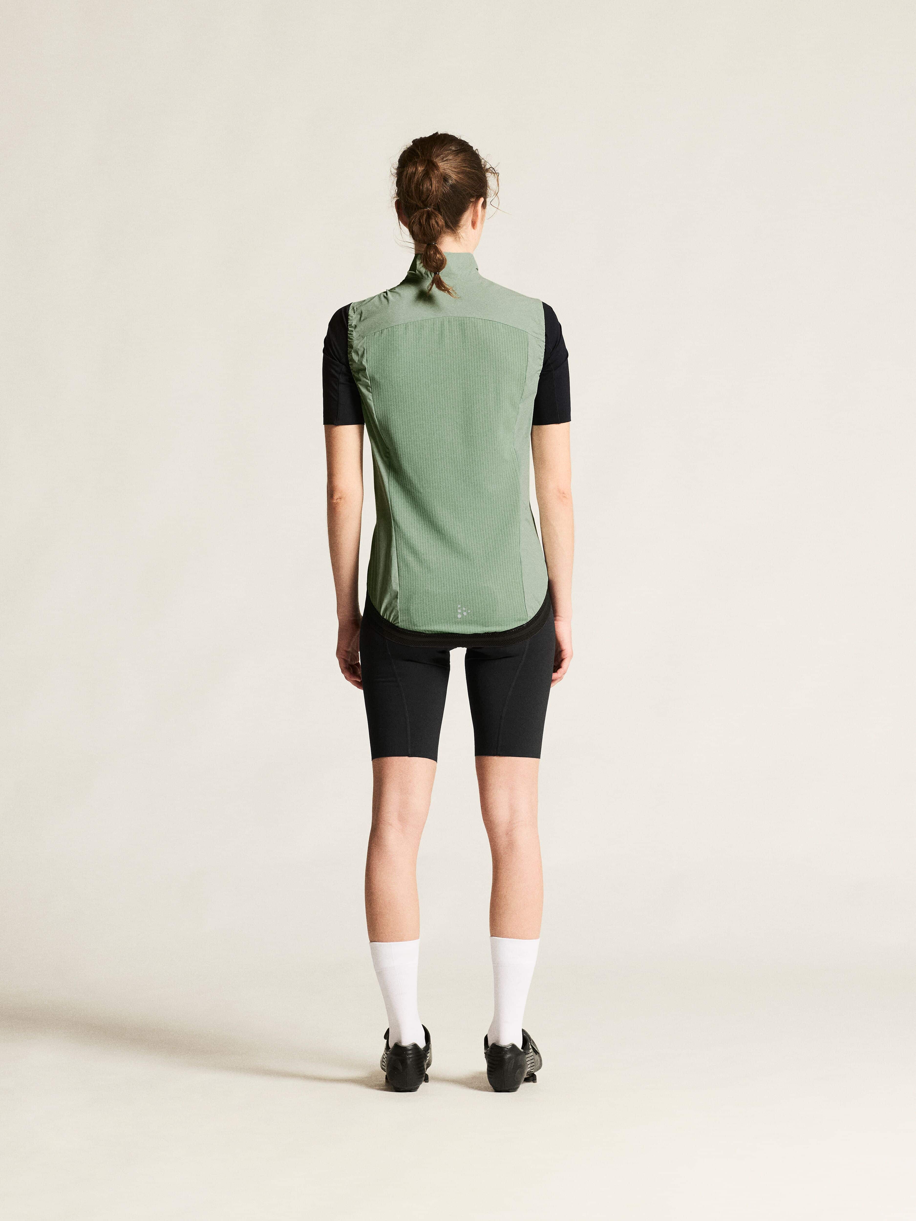 W Cyklokalhoty CRAFT Endur