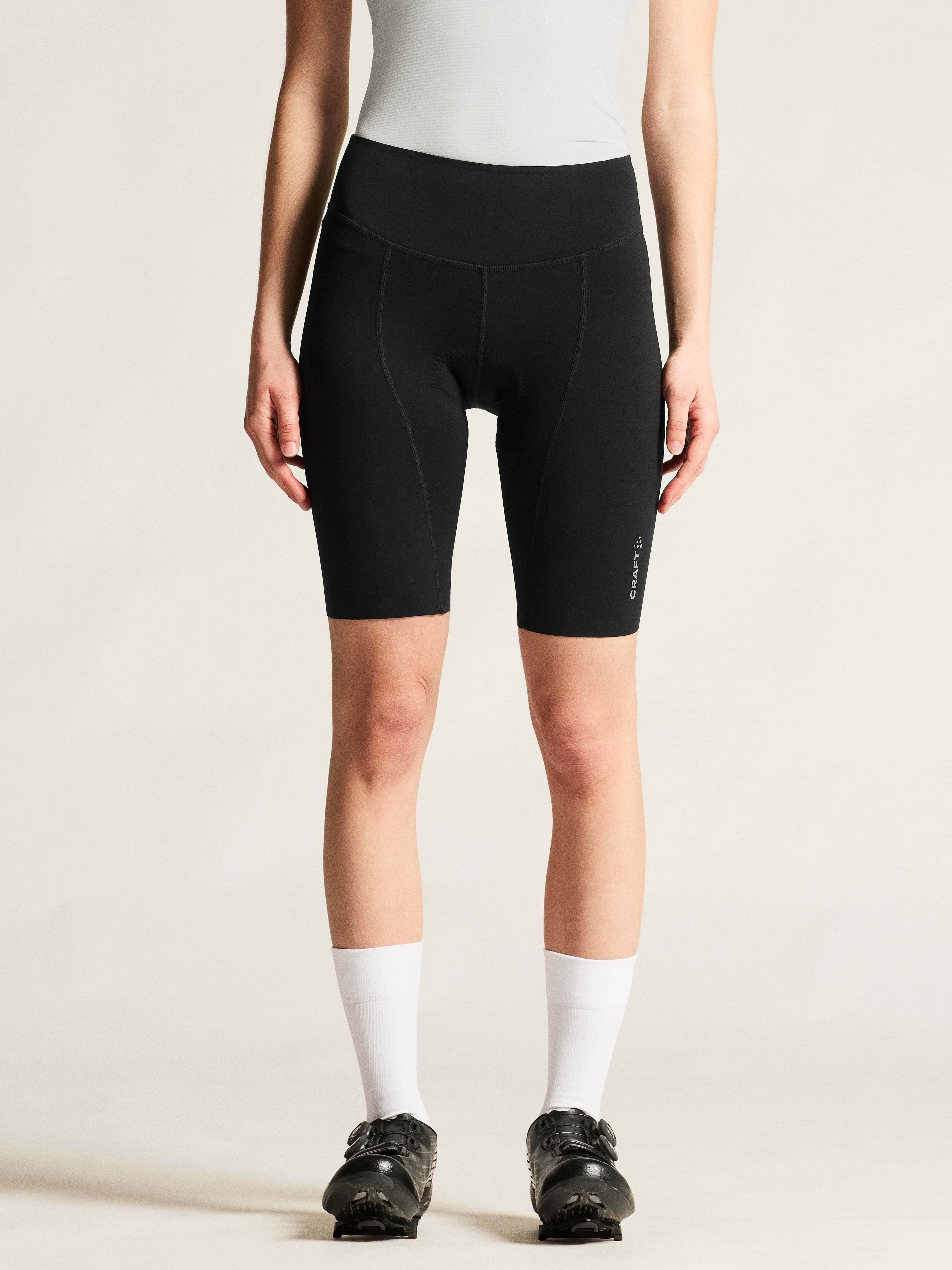 W Cyklokalhoty CRAFT Endur