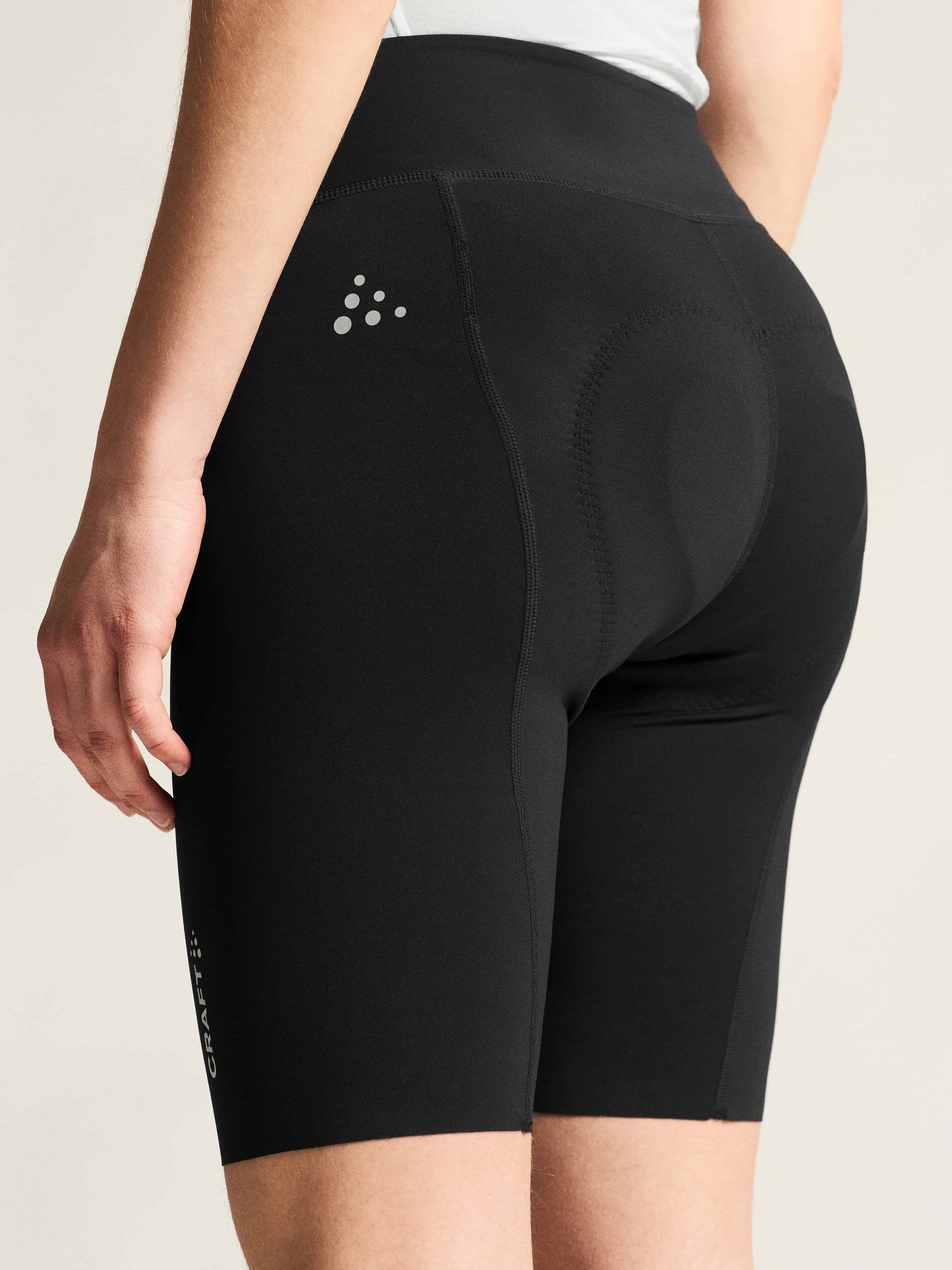 W Cyklokalhoty CRAFT Endur