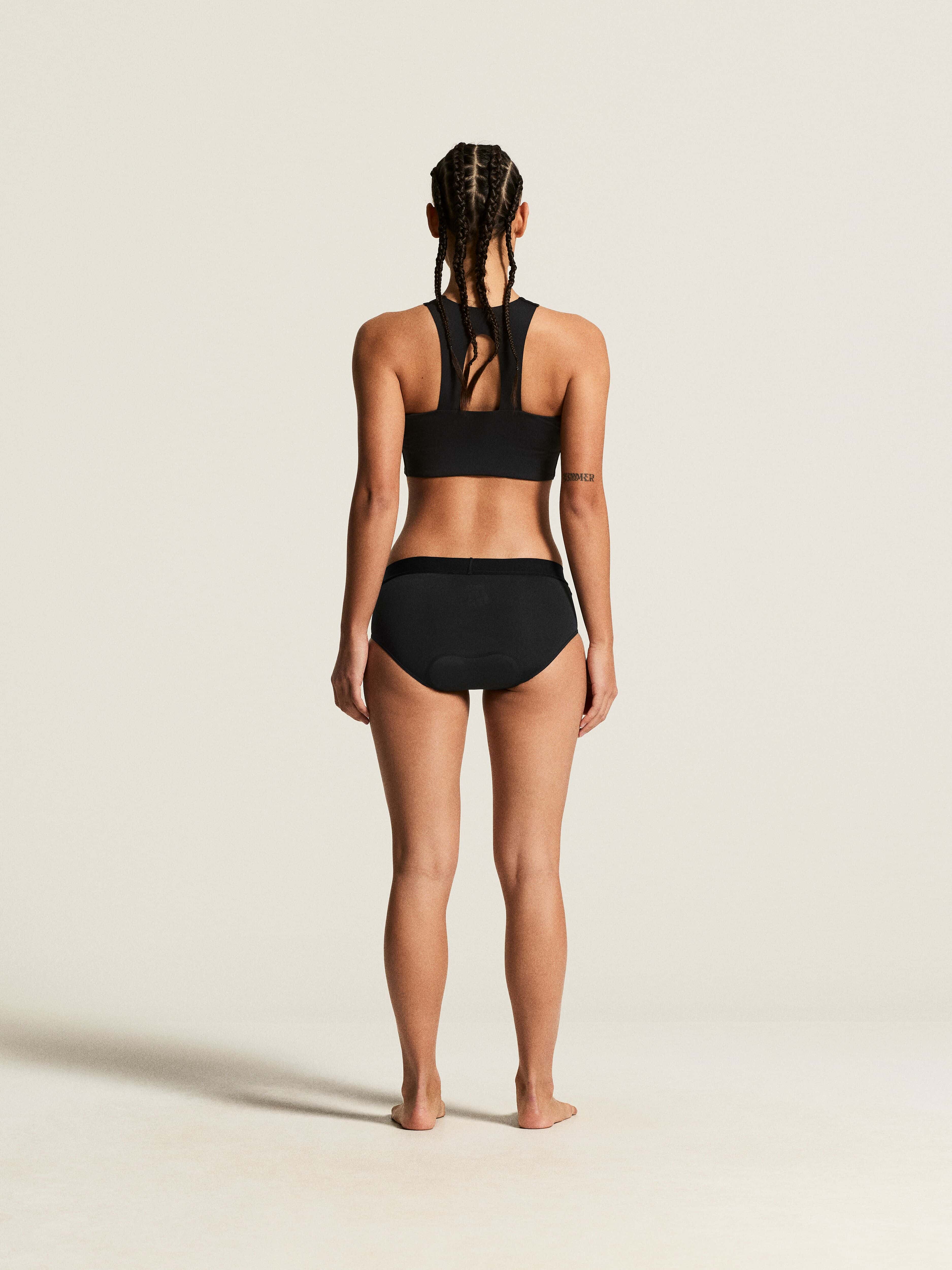 W Boxerky CRAFT Everyday Bike Liner 