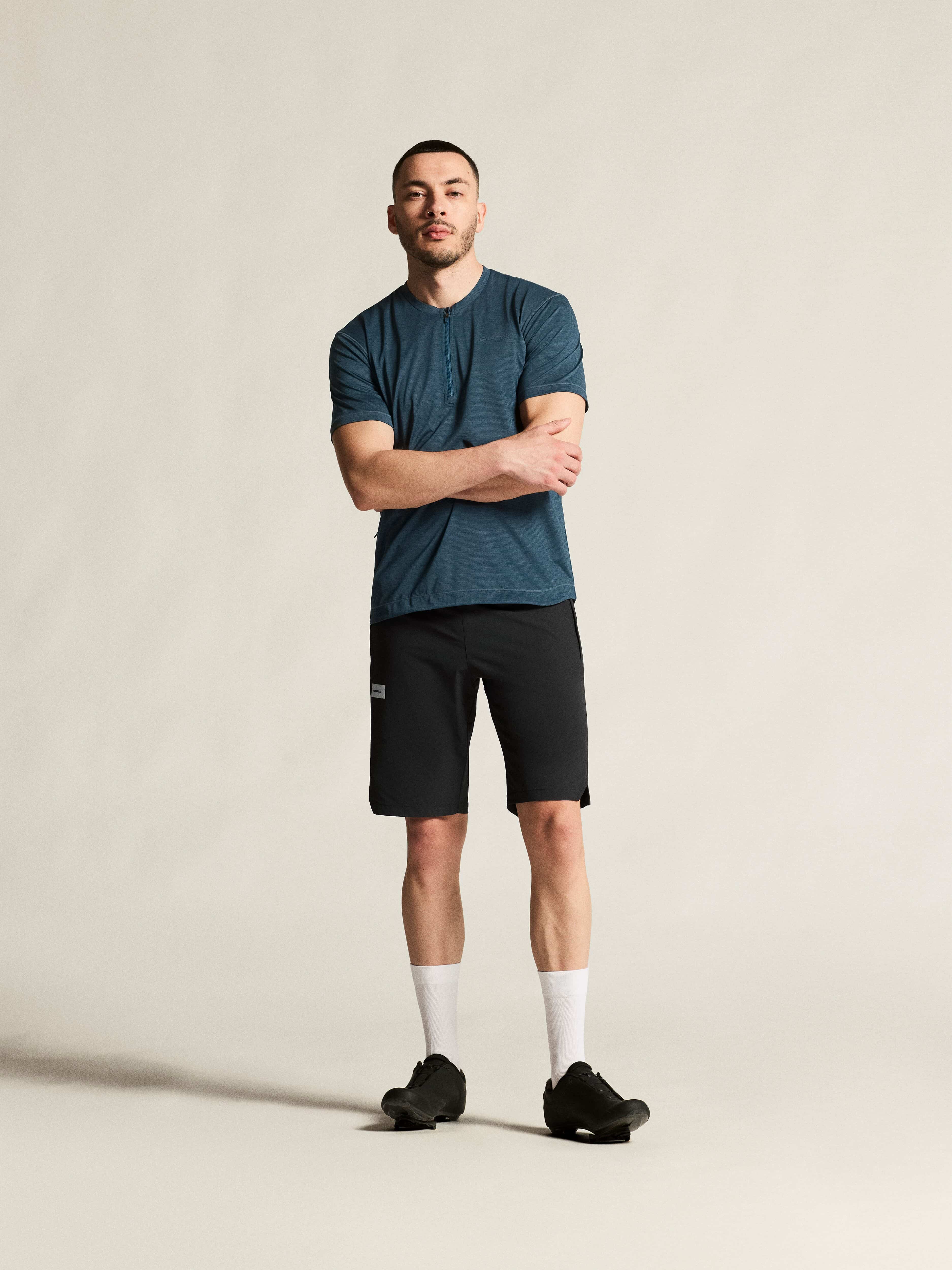 Cyklodres CRAFT Everyday HZ SS