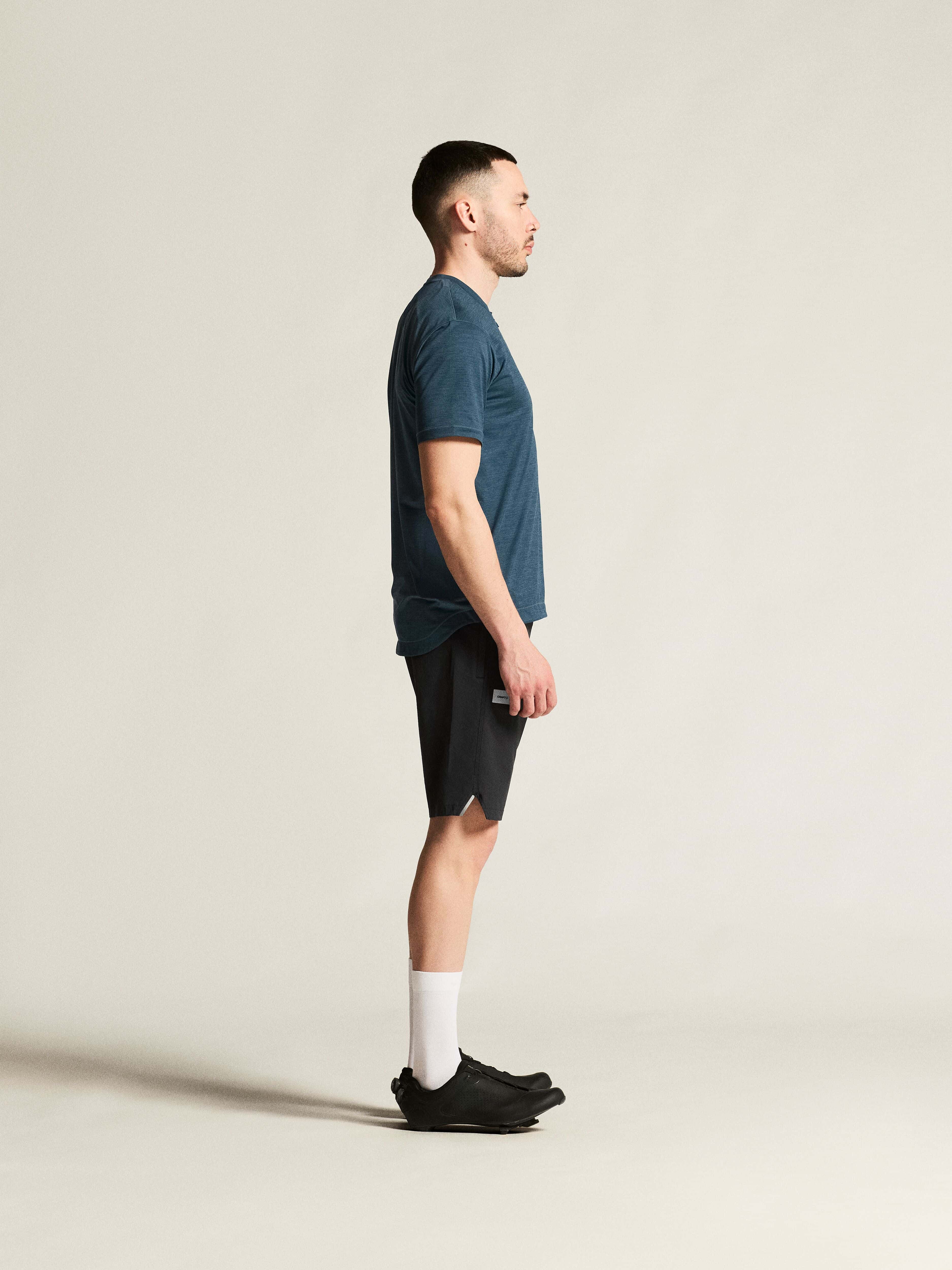 Cyklodres CRAFT Everyday HZ SS