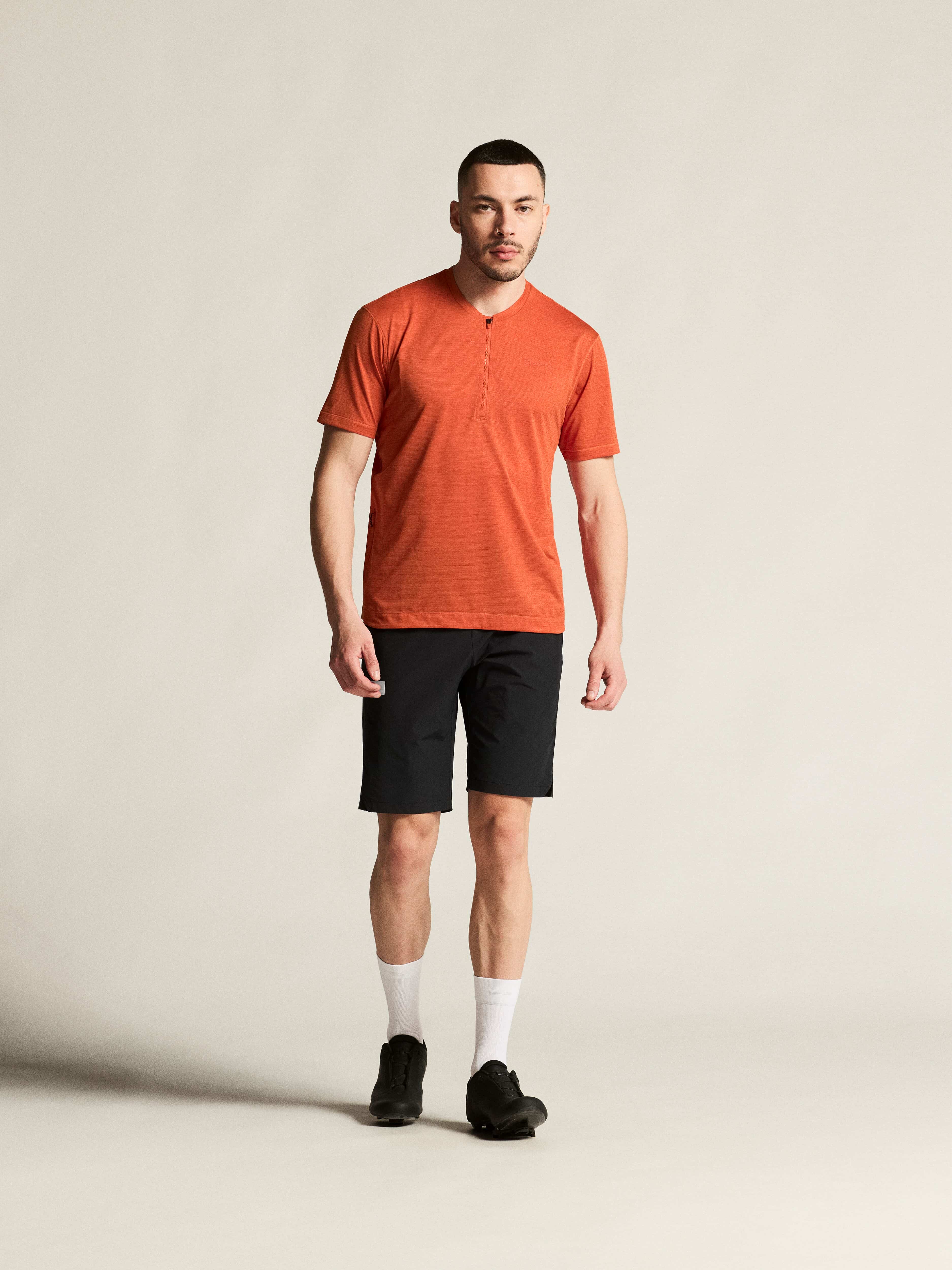 Cyklodres CRAFT Everyday HZ SS