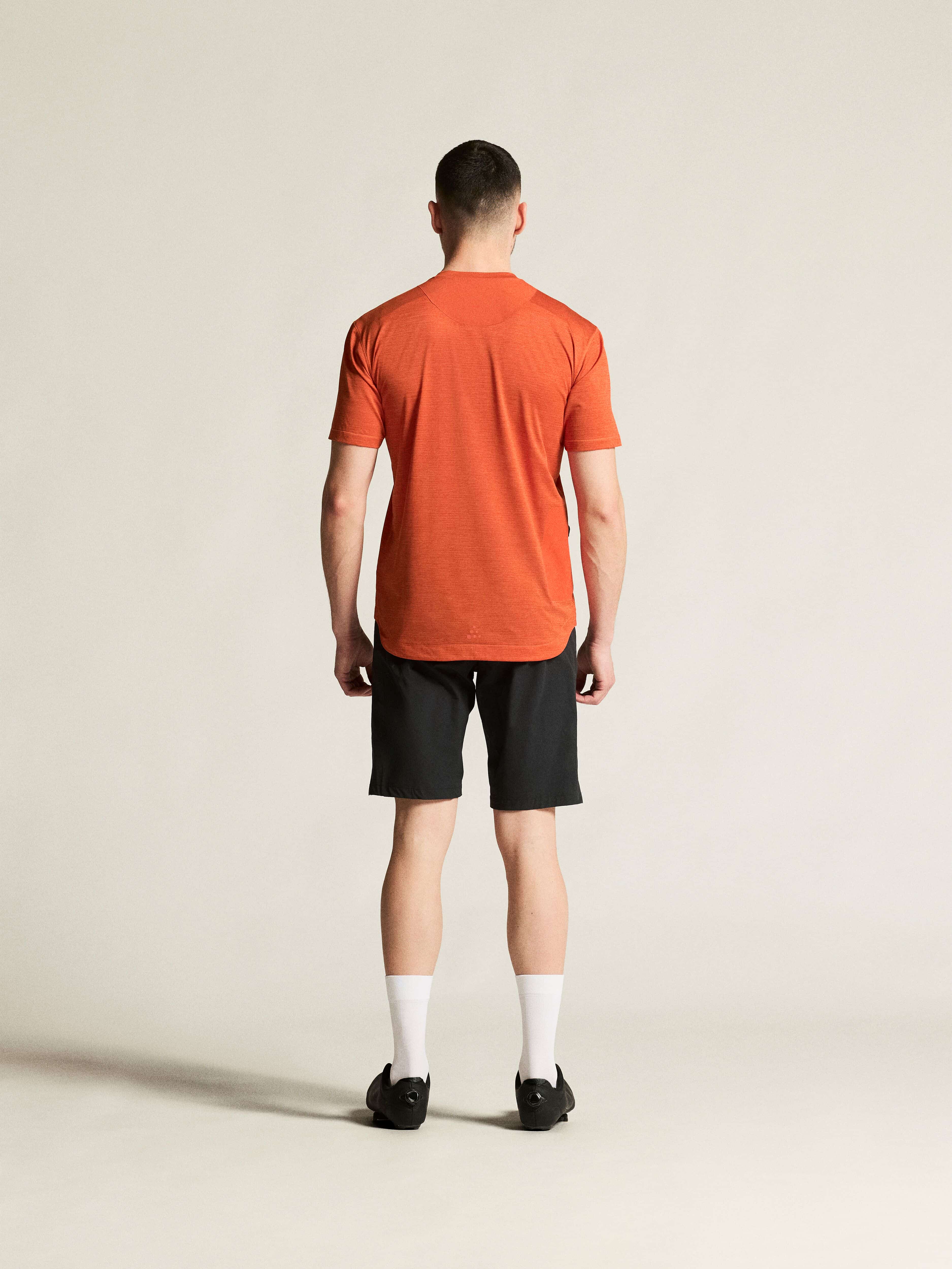 Cyklodres CRAFT Everyday HZ SS