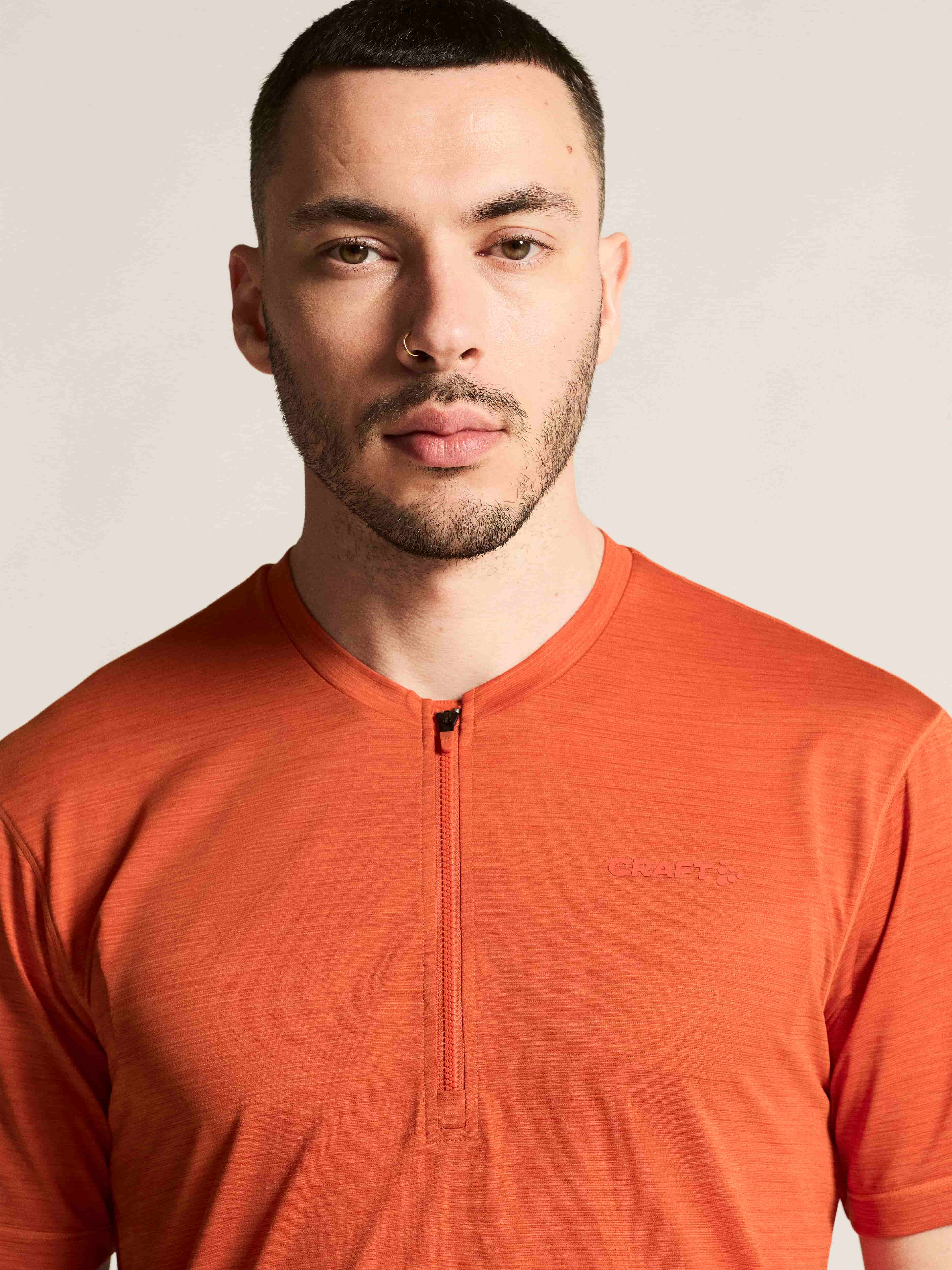 Cyklodres CRAFT Everyday HZ SS