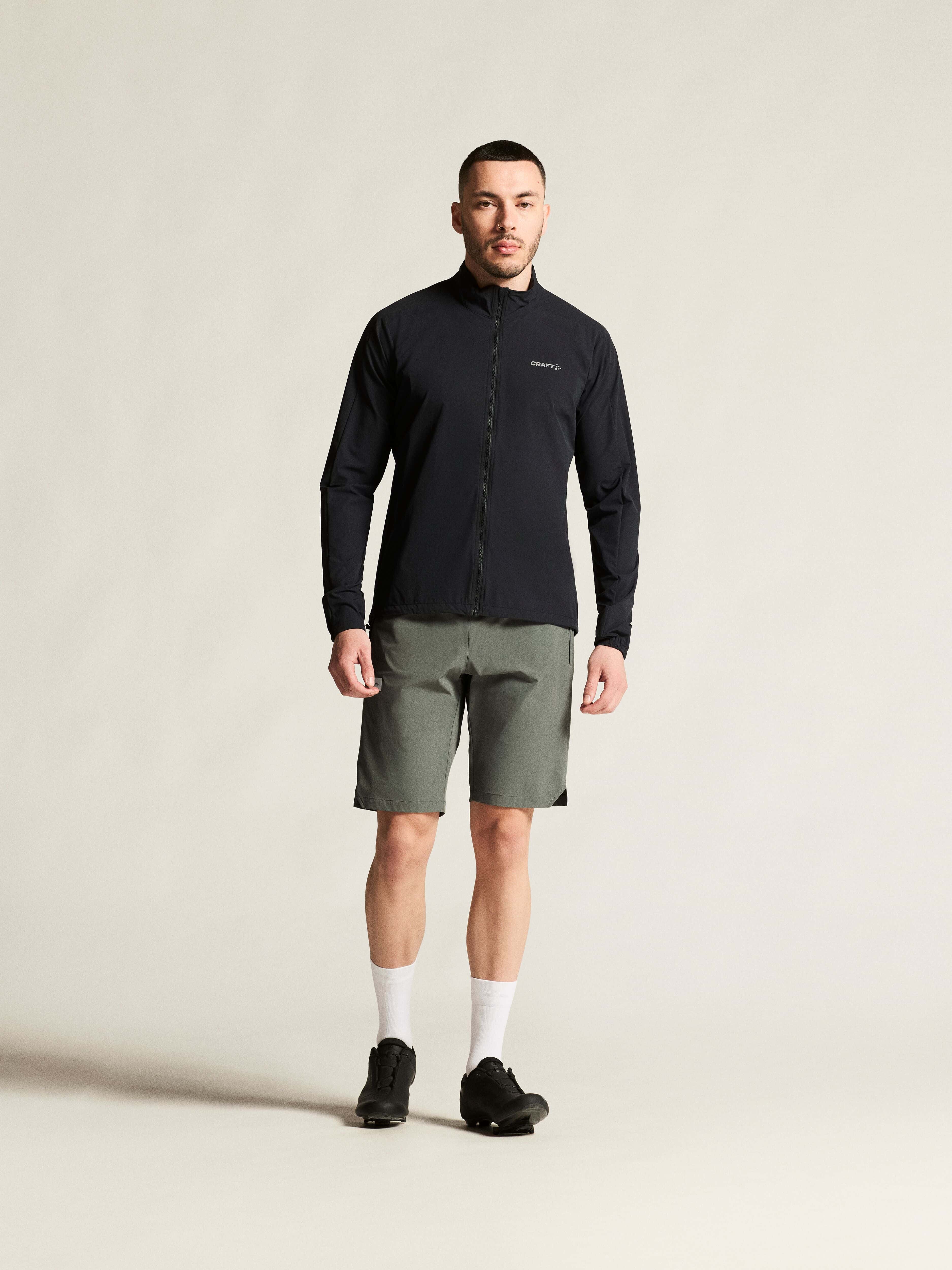 Cyklobunda CRAFT Everyday Wind