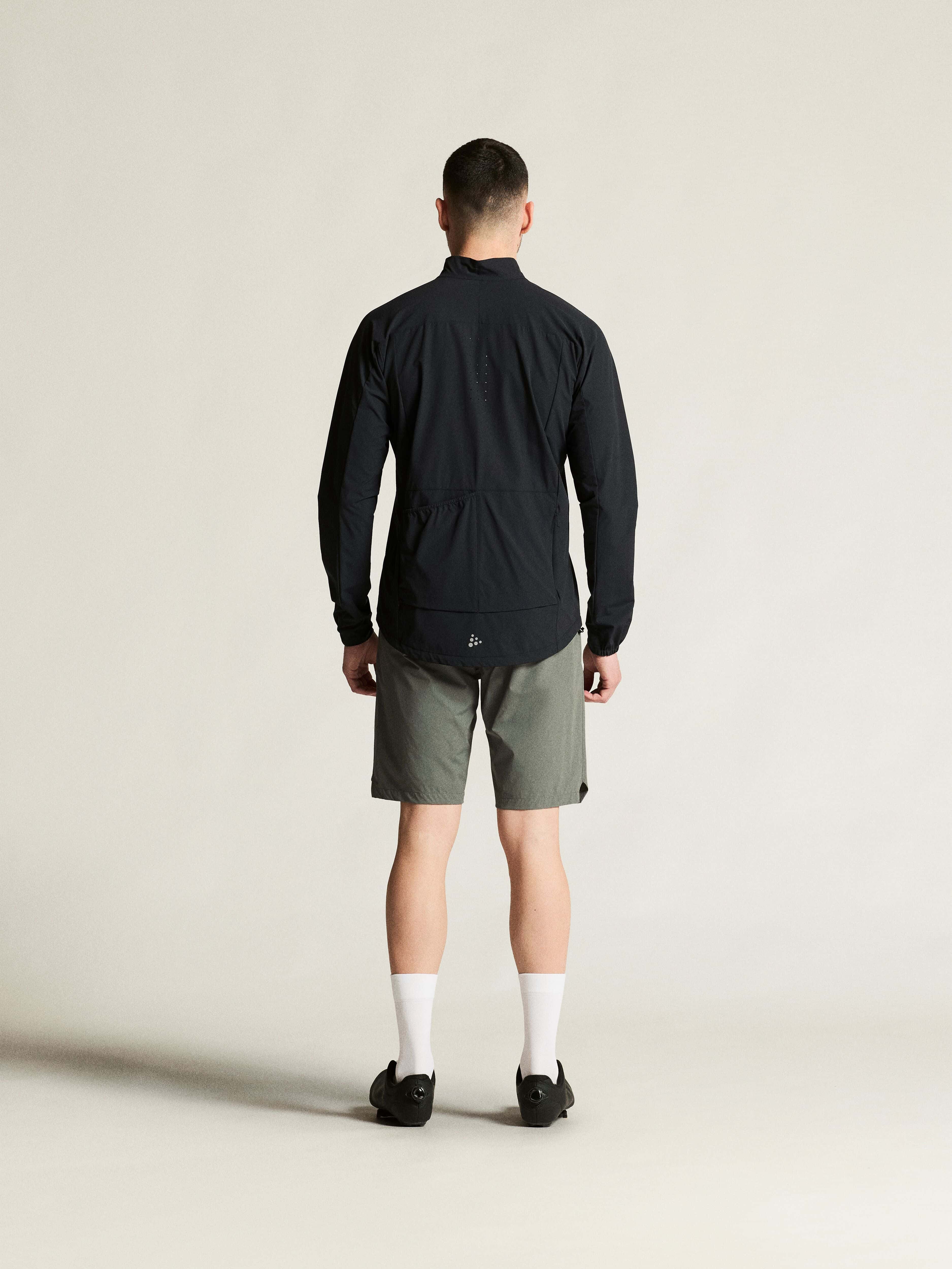 Cyklobunda CRAFT Everyday Wind