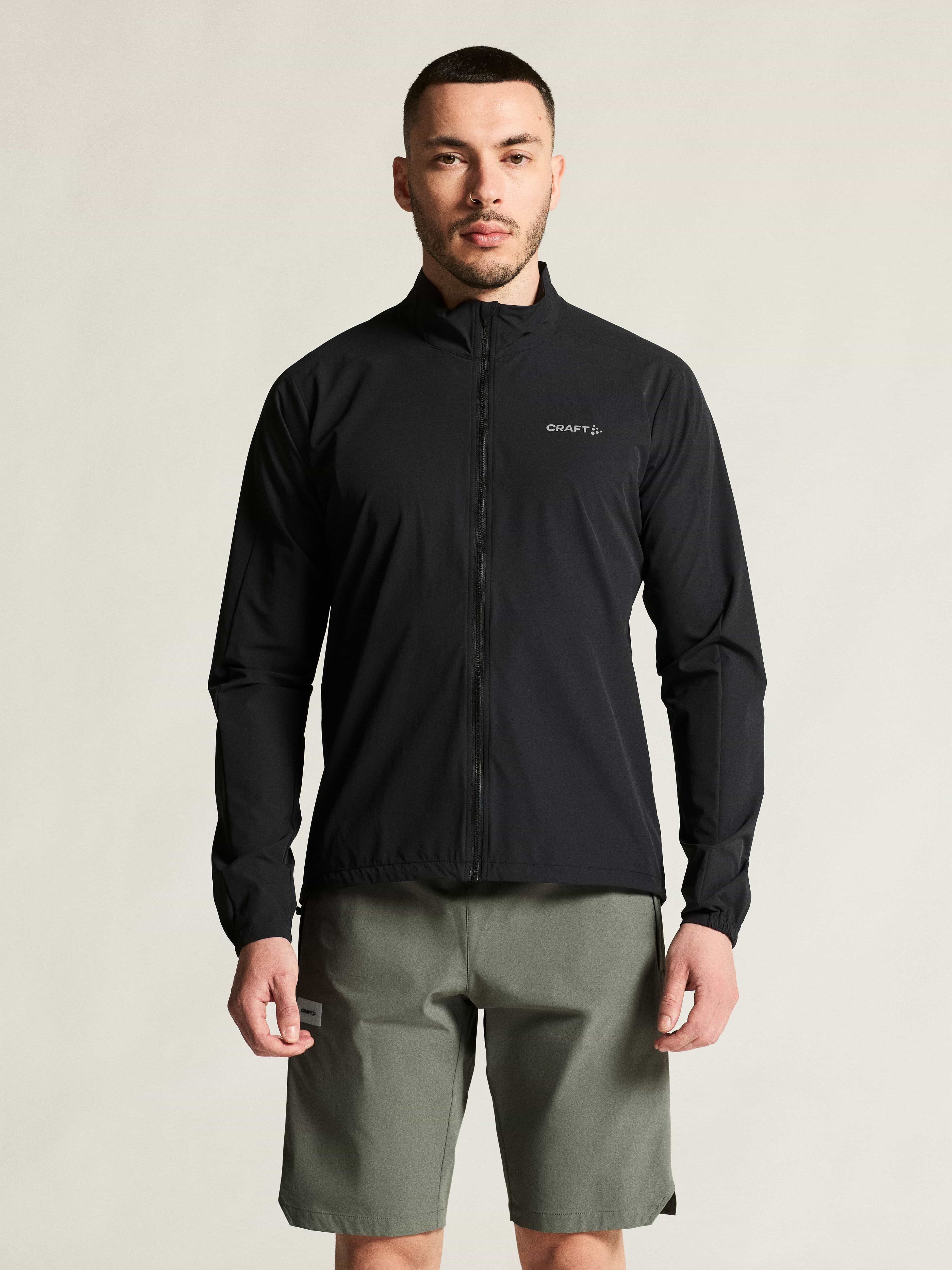 Cyklobunda CRAFT Everyday Wind