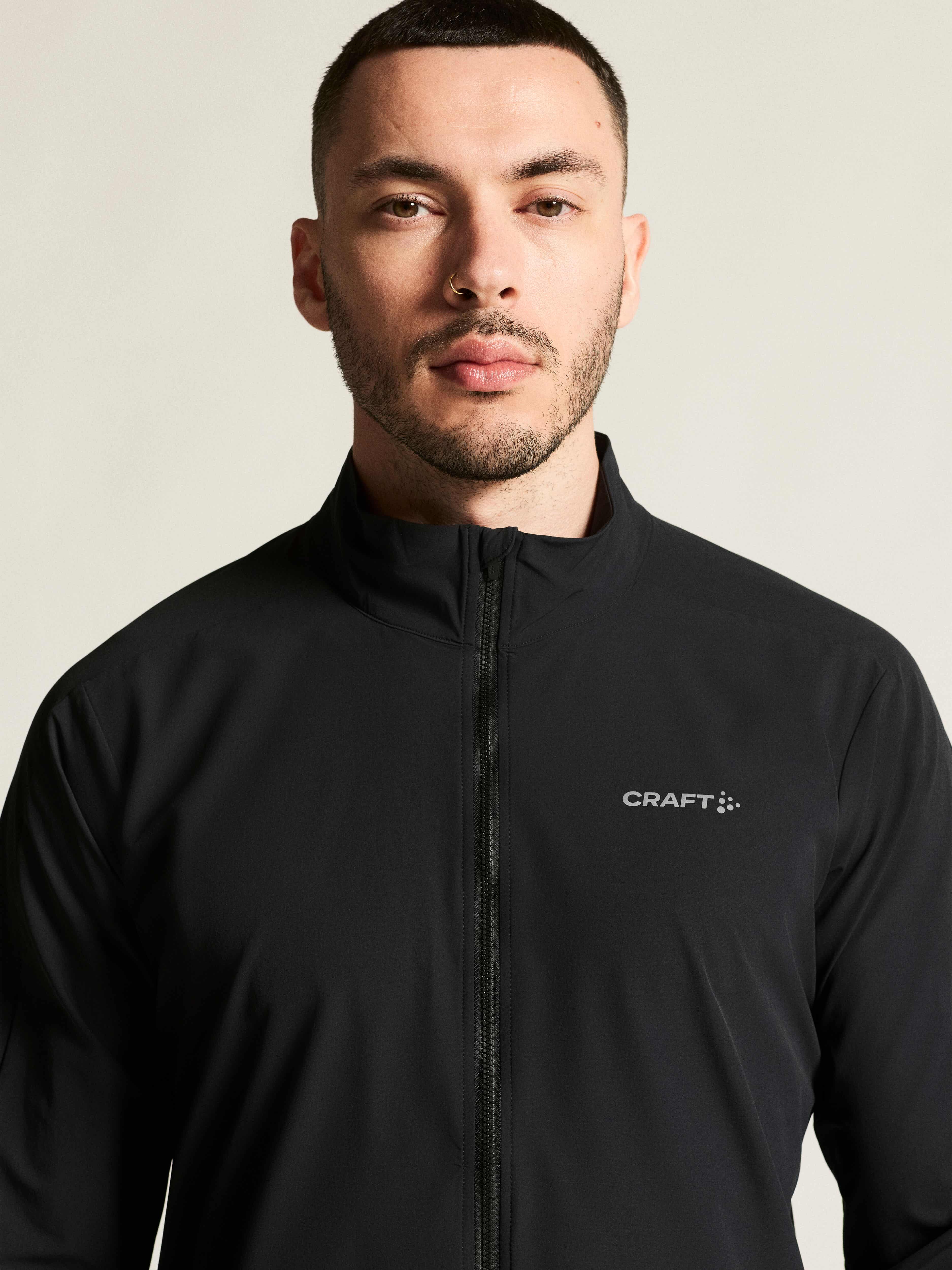 Cyklobunda CRAFT Everyday Wind