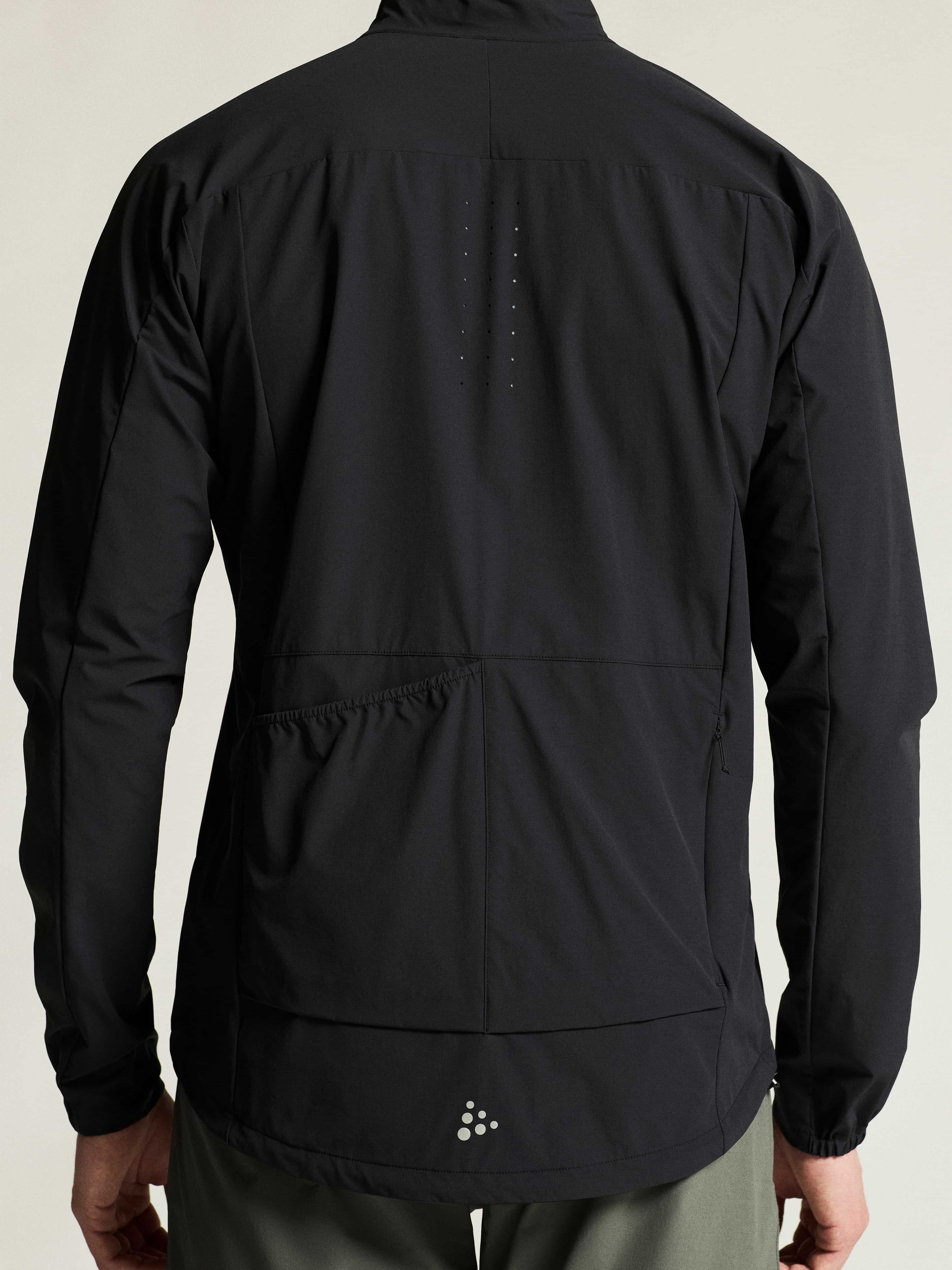 Cyklobunda CRAFT Everyday Wind