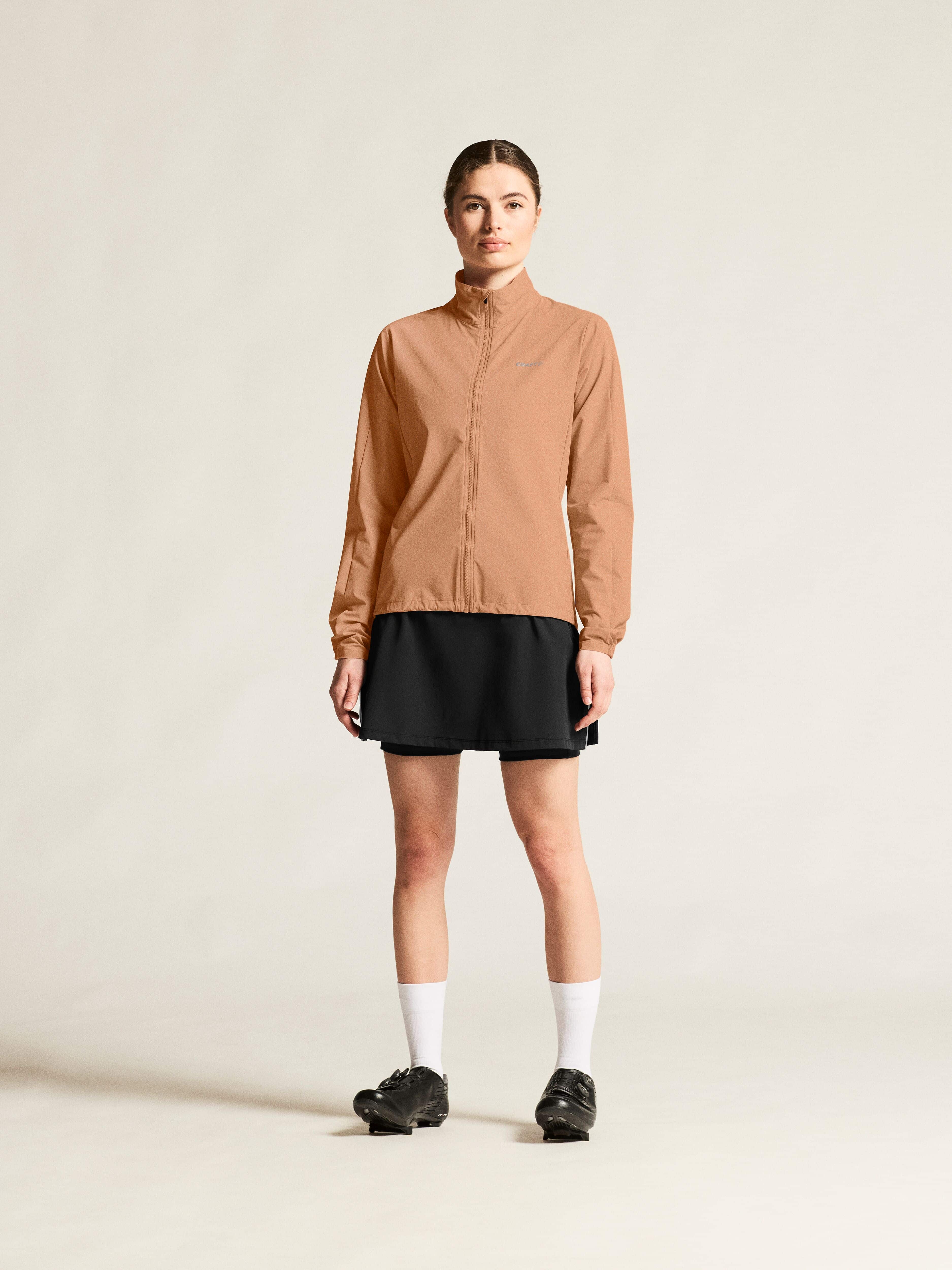 W Cyklobunda CRAFT Everyday Wind