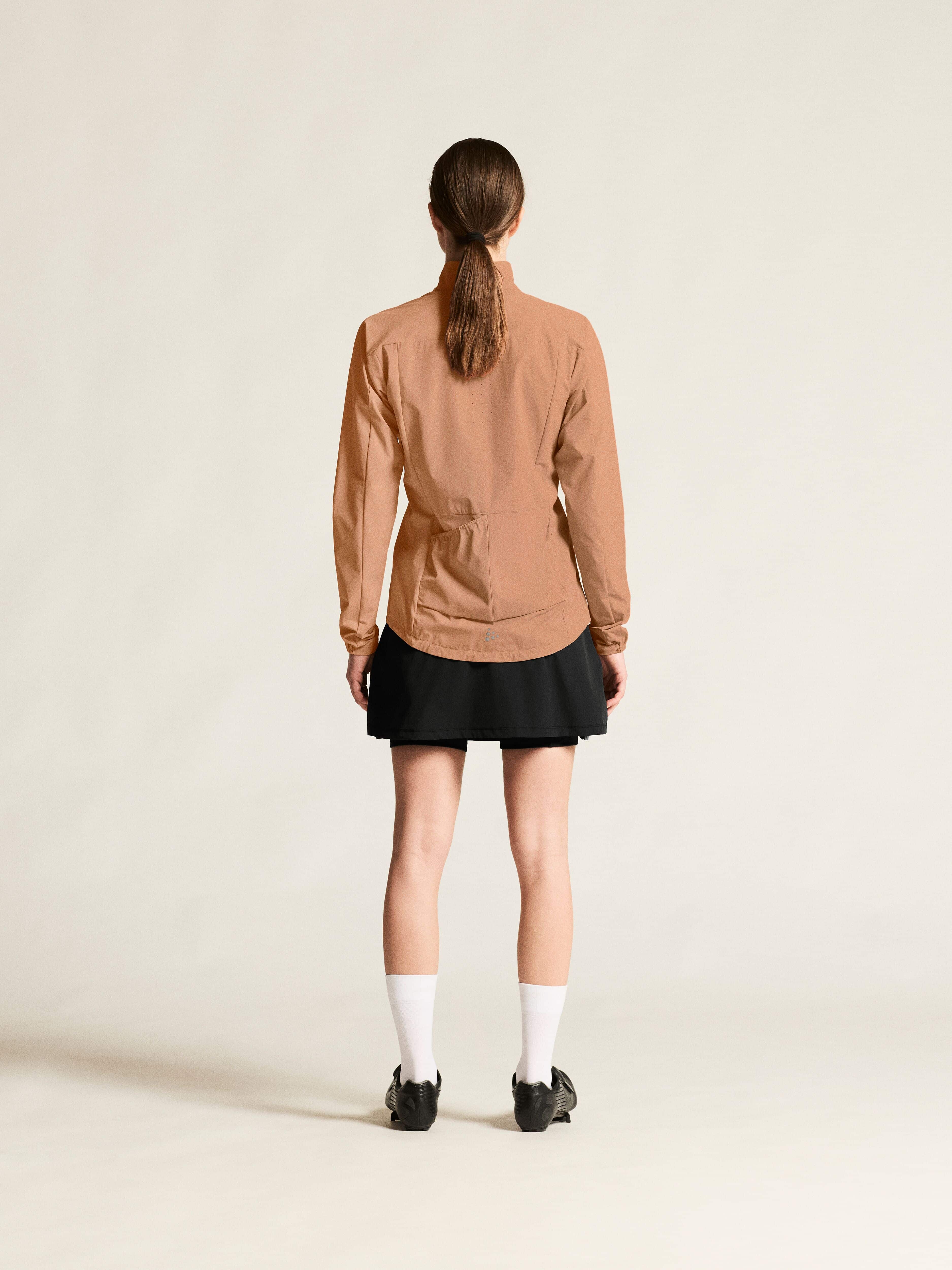 W Cyklobunda CRAFT Everyday Wind