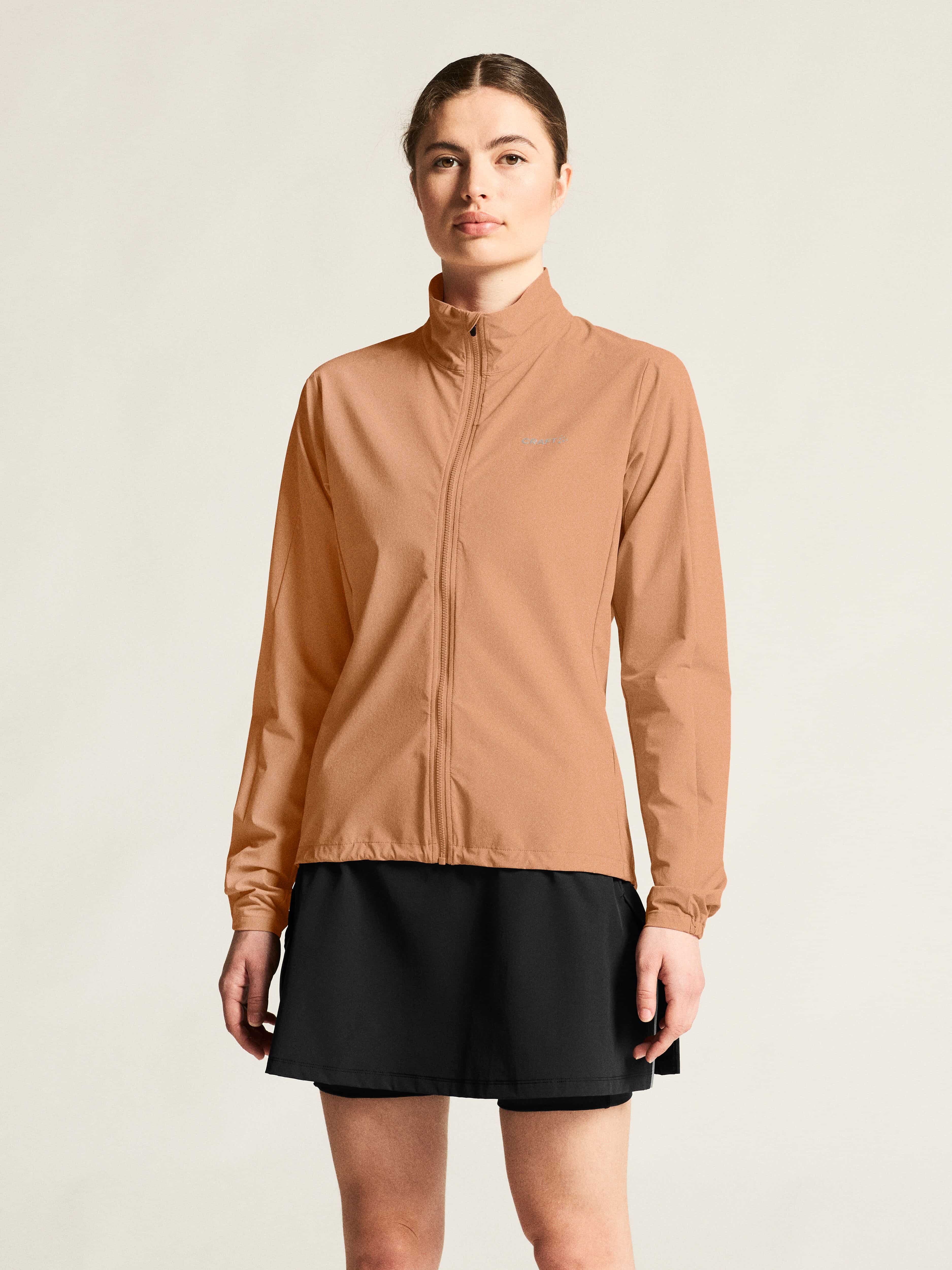 W Cyklobunda CRAFT Everyday Wind