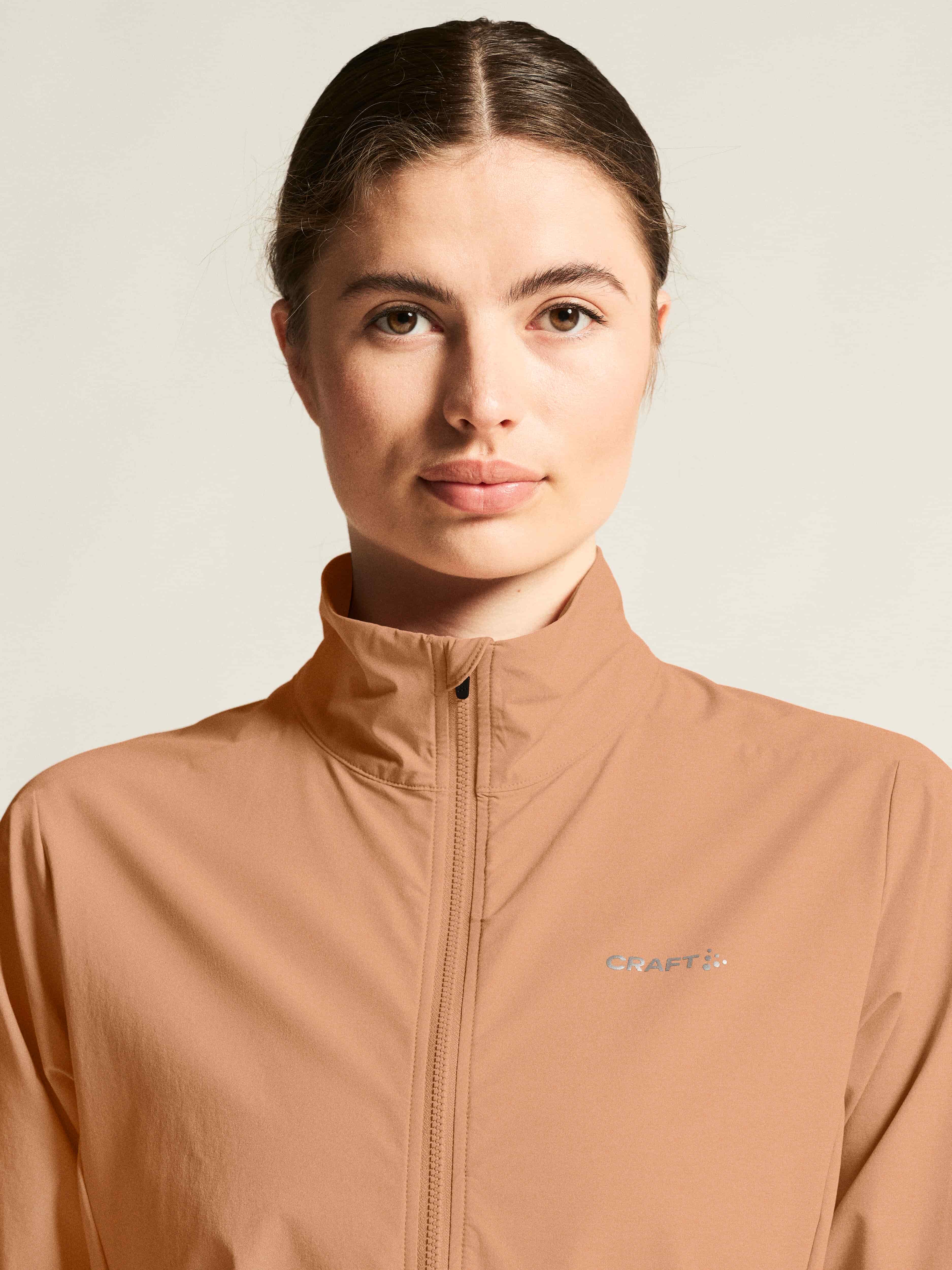 W Cyklobunda CRAFT Everyday Wind