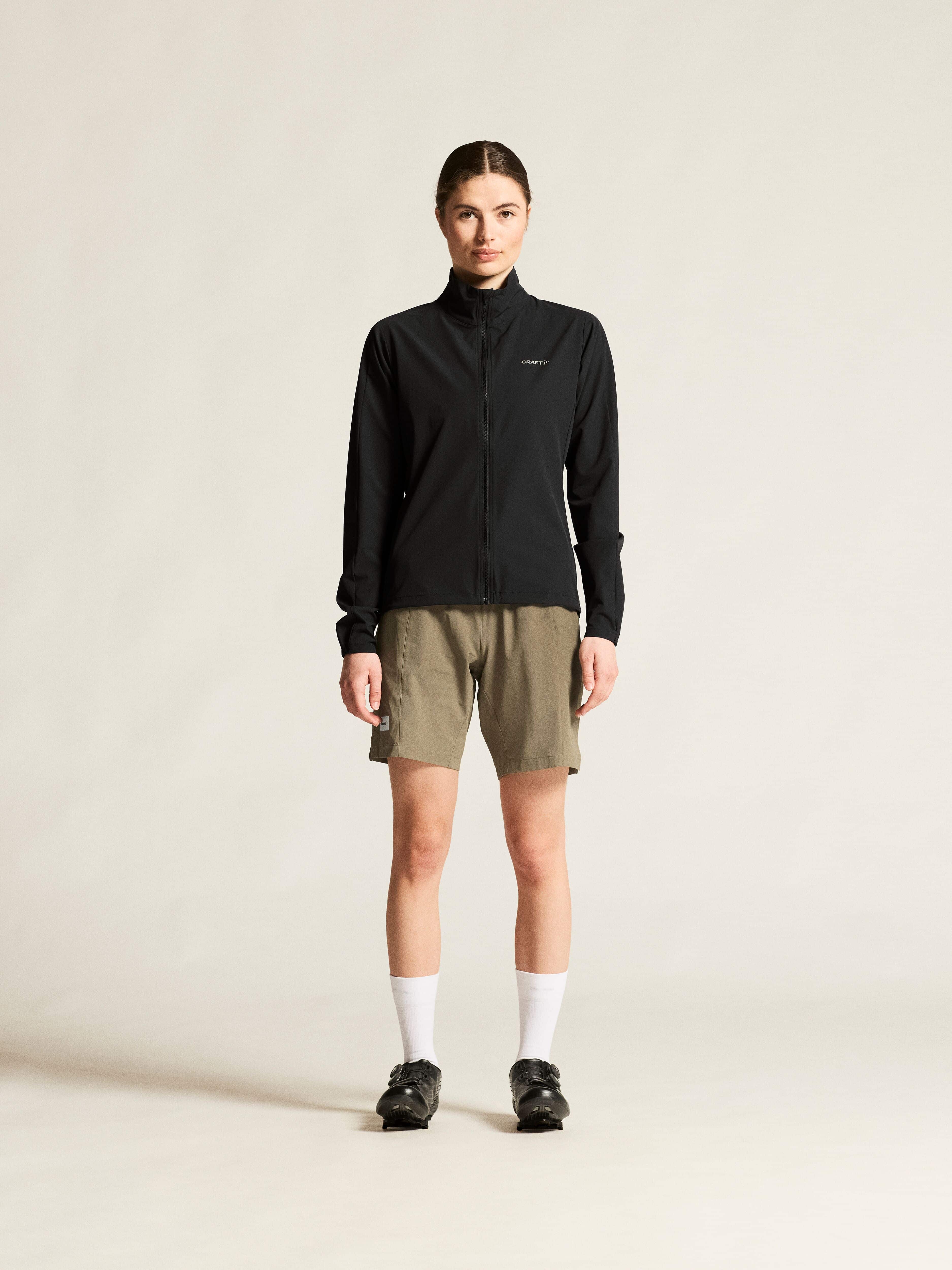 W Cyklobunda CRAFT Everyday Wind