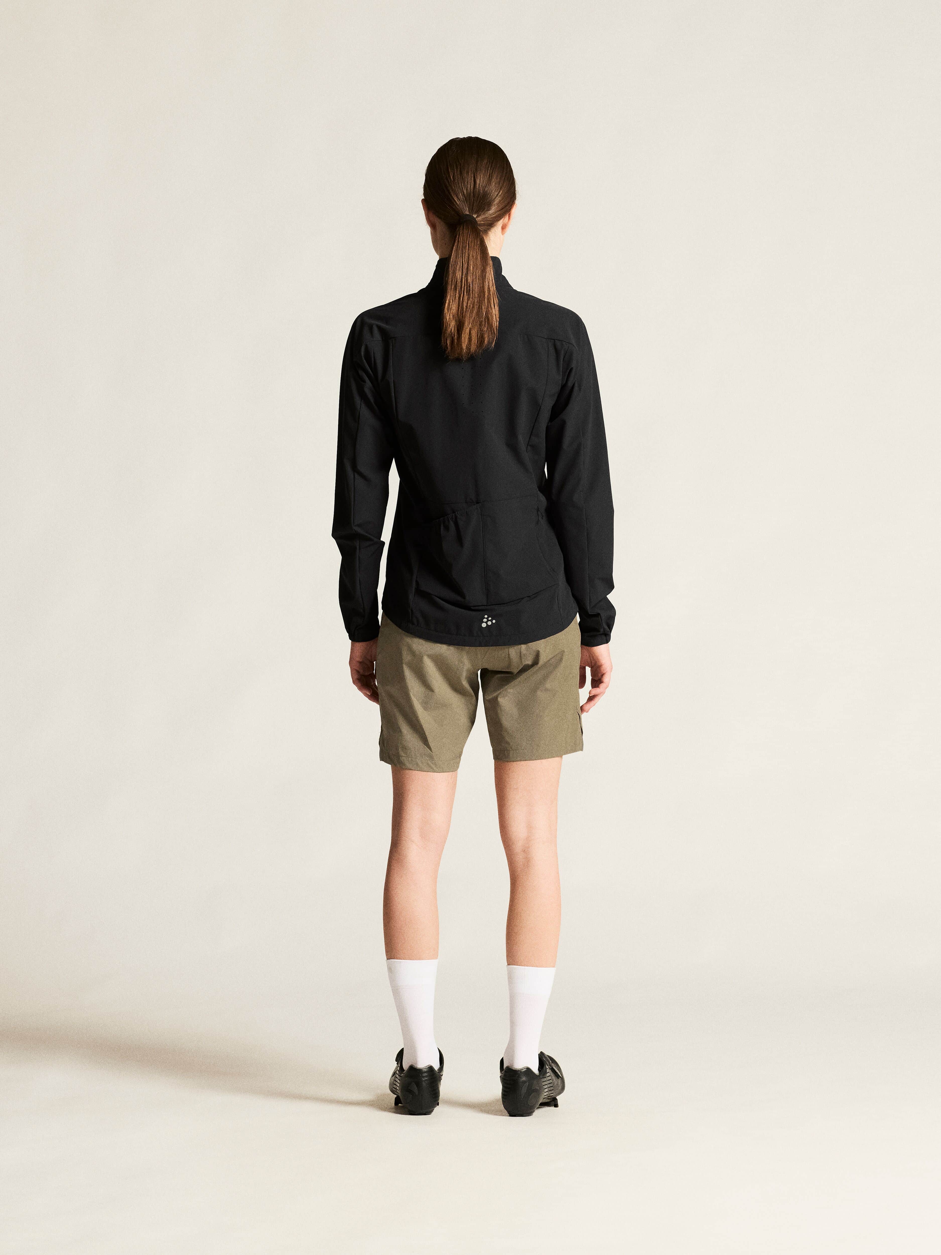 W Cyklobunda CRAFT Everyday Wind