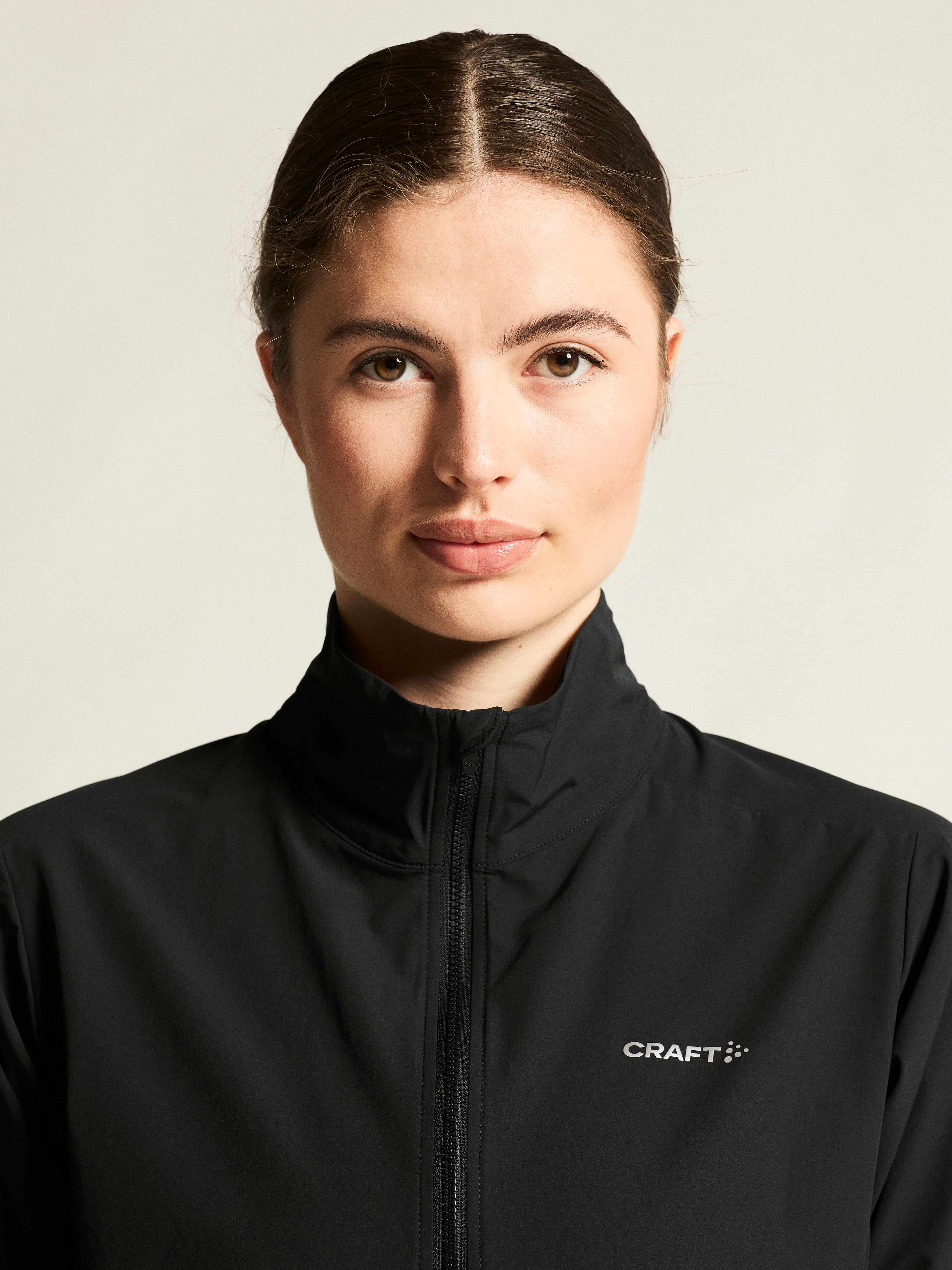 W Cyklobunda CRAFT Everyday Wind