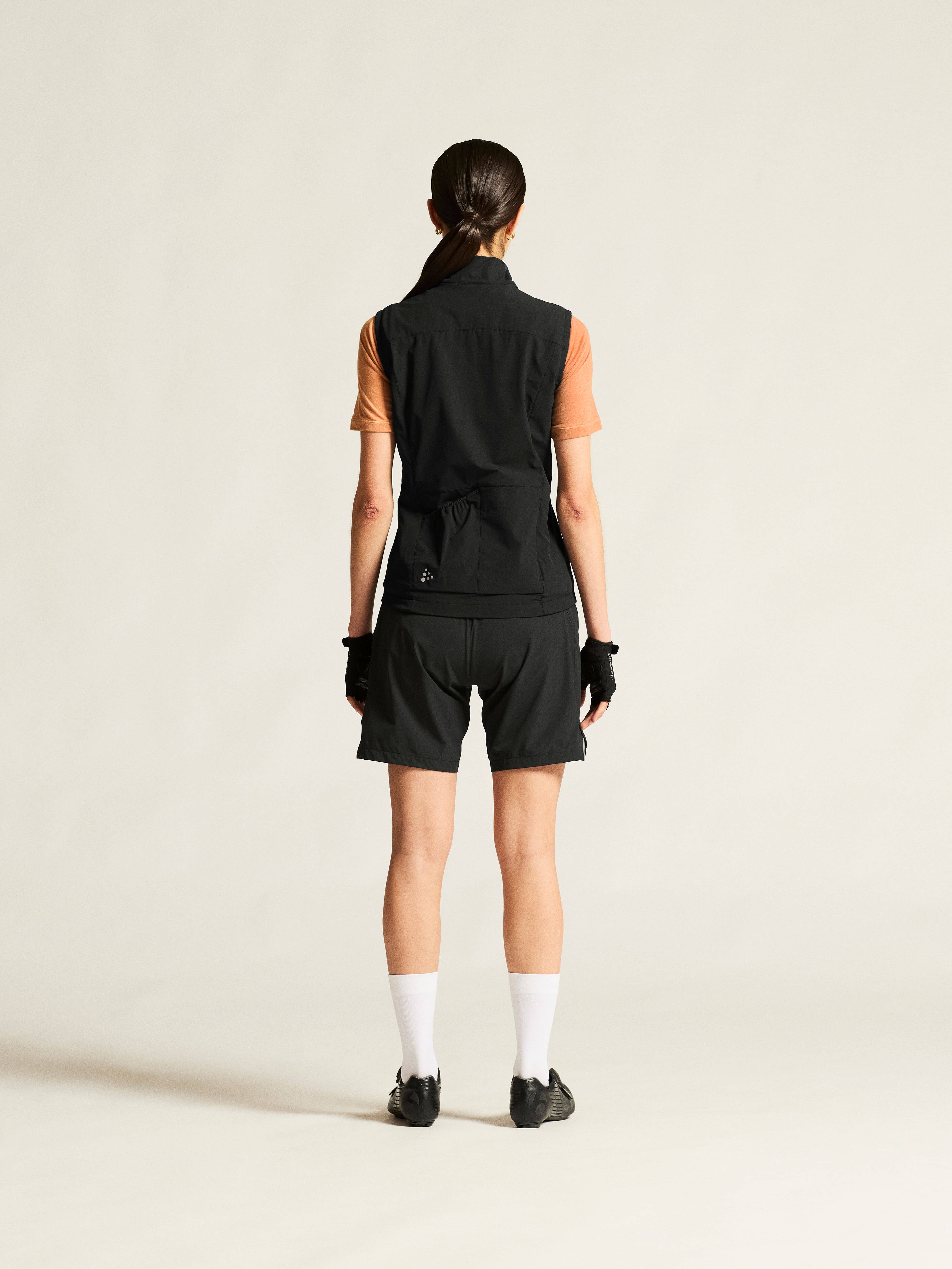 W Cyklovesta CRAFT Everyday Thermal Wind