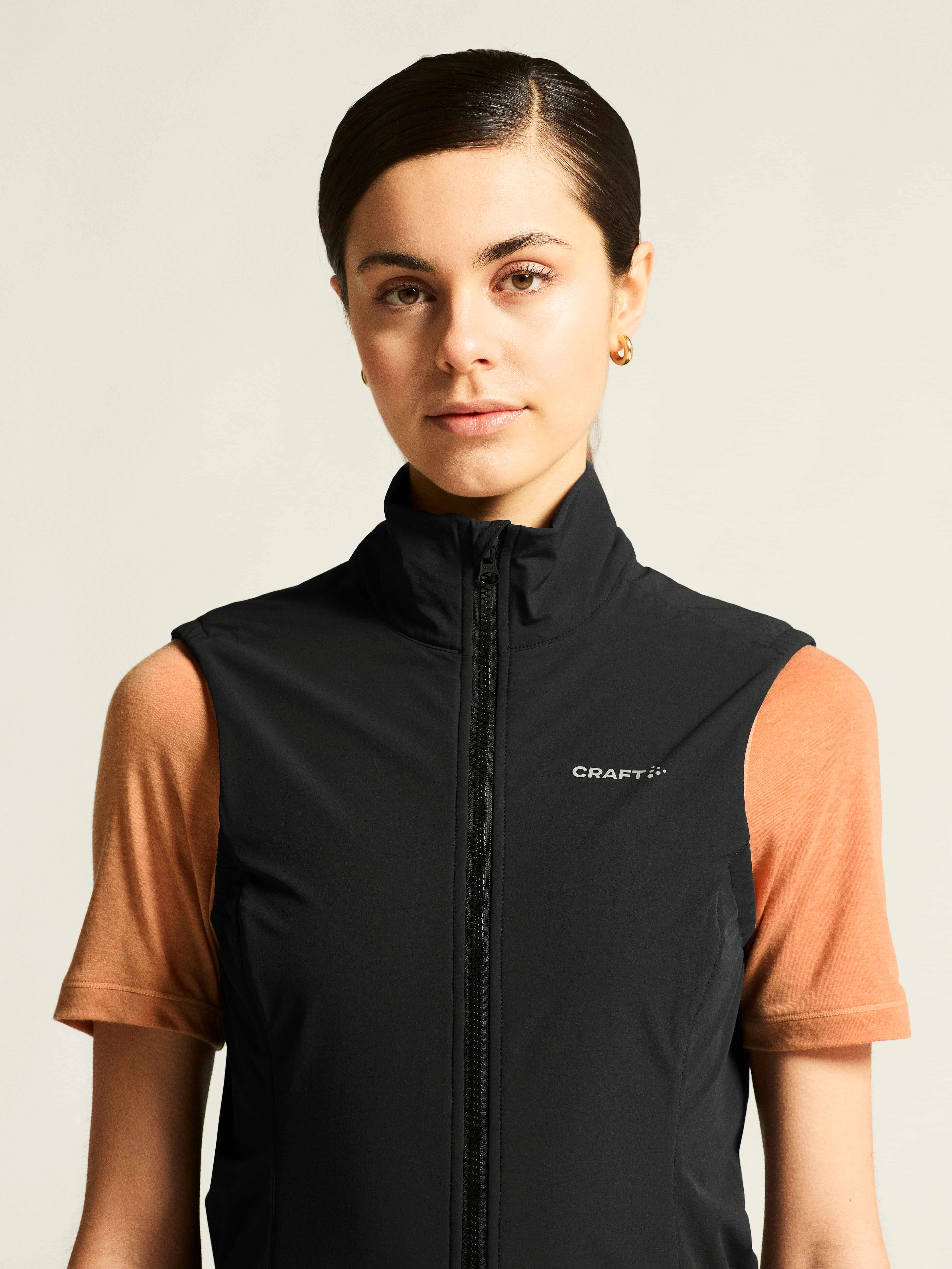 W Cyklovesta CRAFT Everyday Thermal Wind