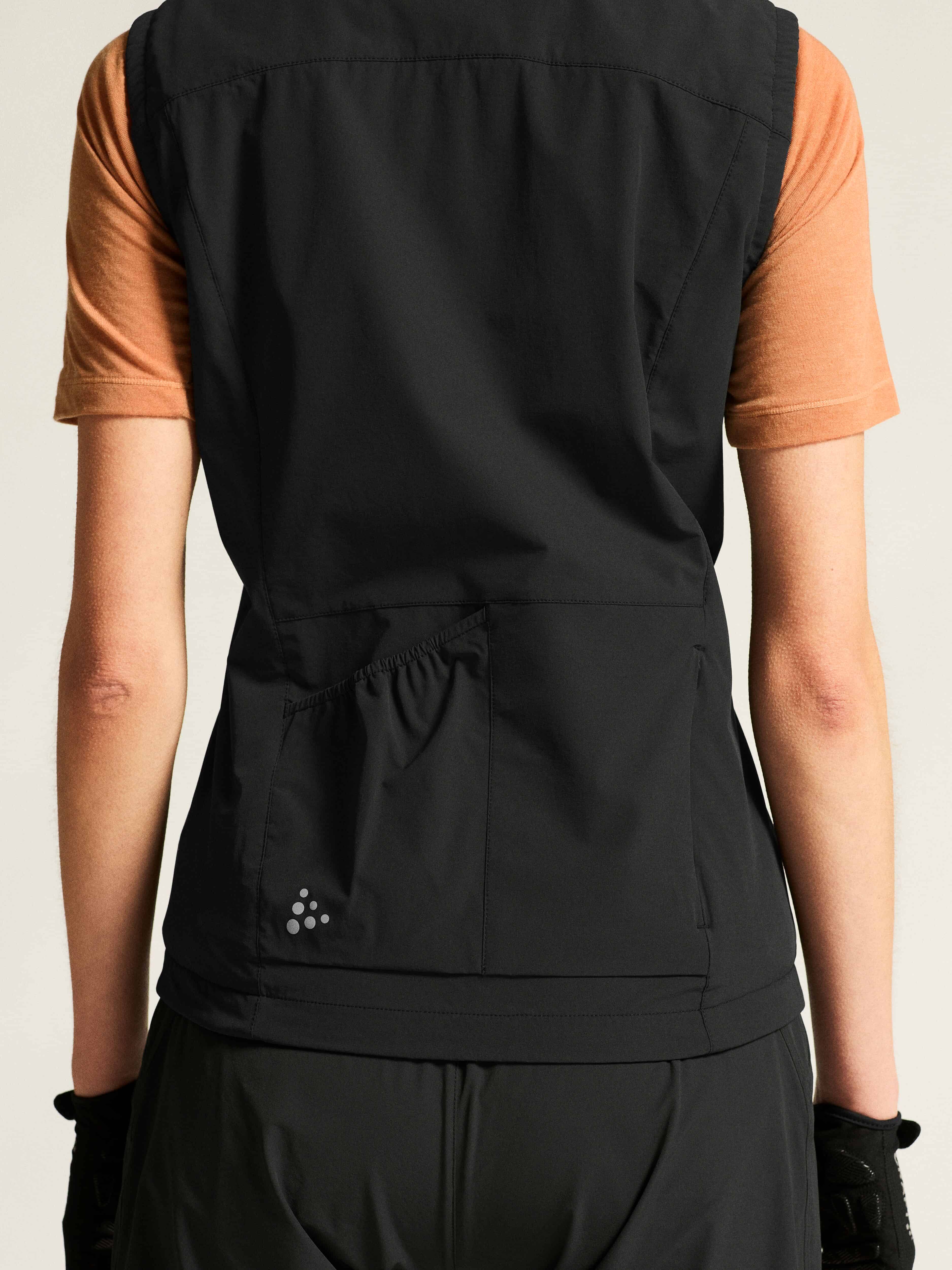 W Cyklovesta CRAFT Everyday Thermal Wind